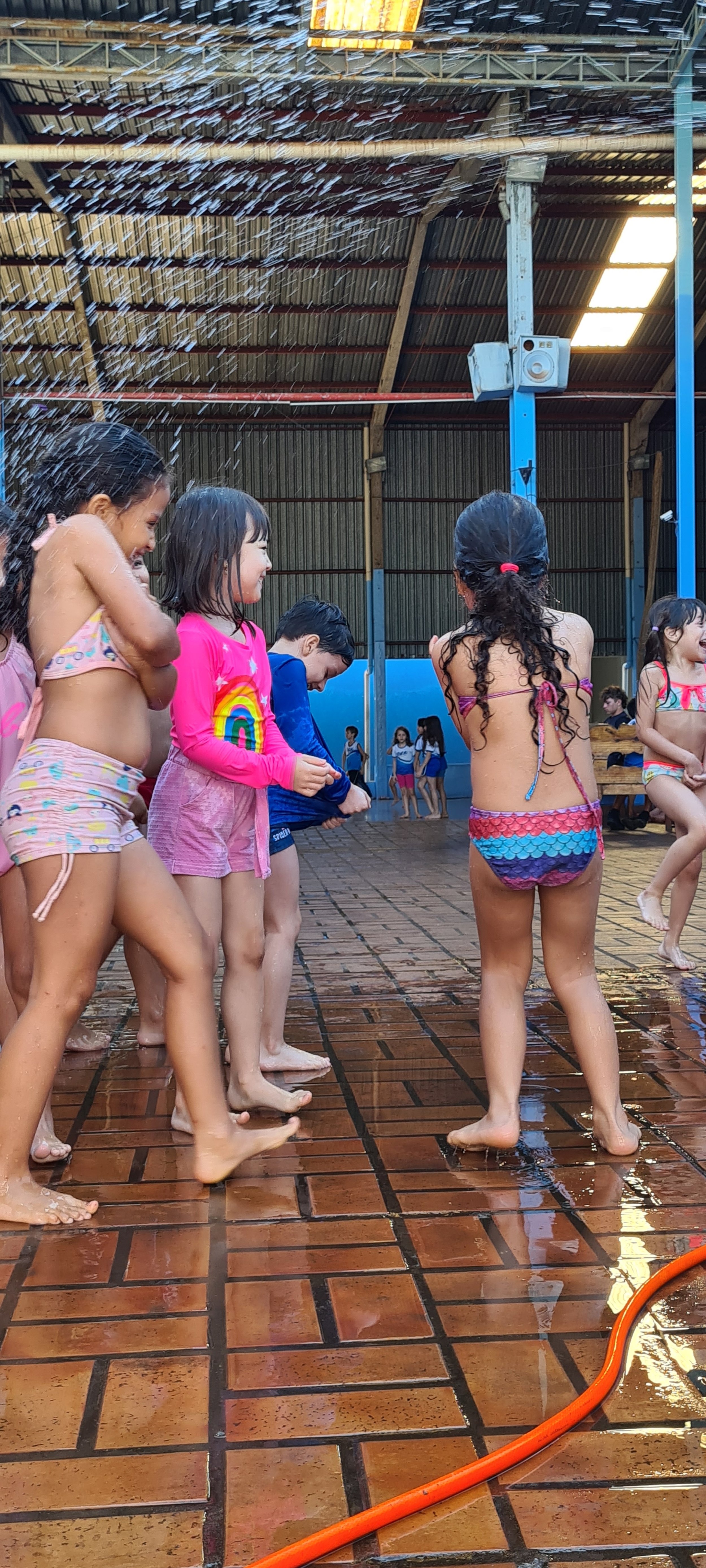 Dia das Crianças da Escola 2023 Dia das Crianças da Escola 2023