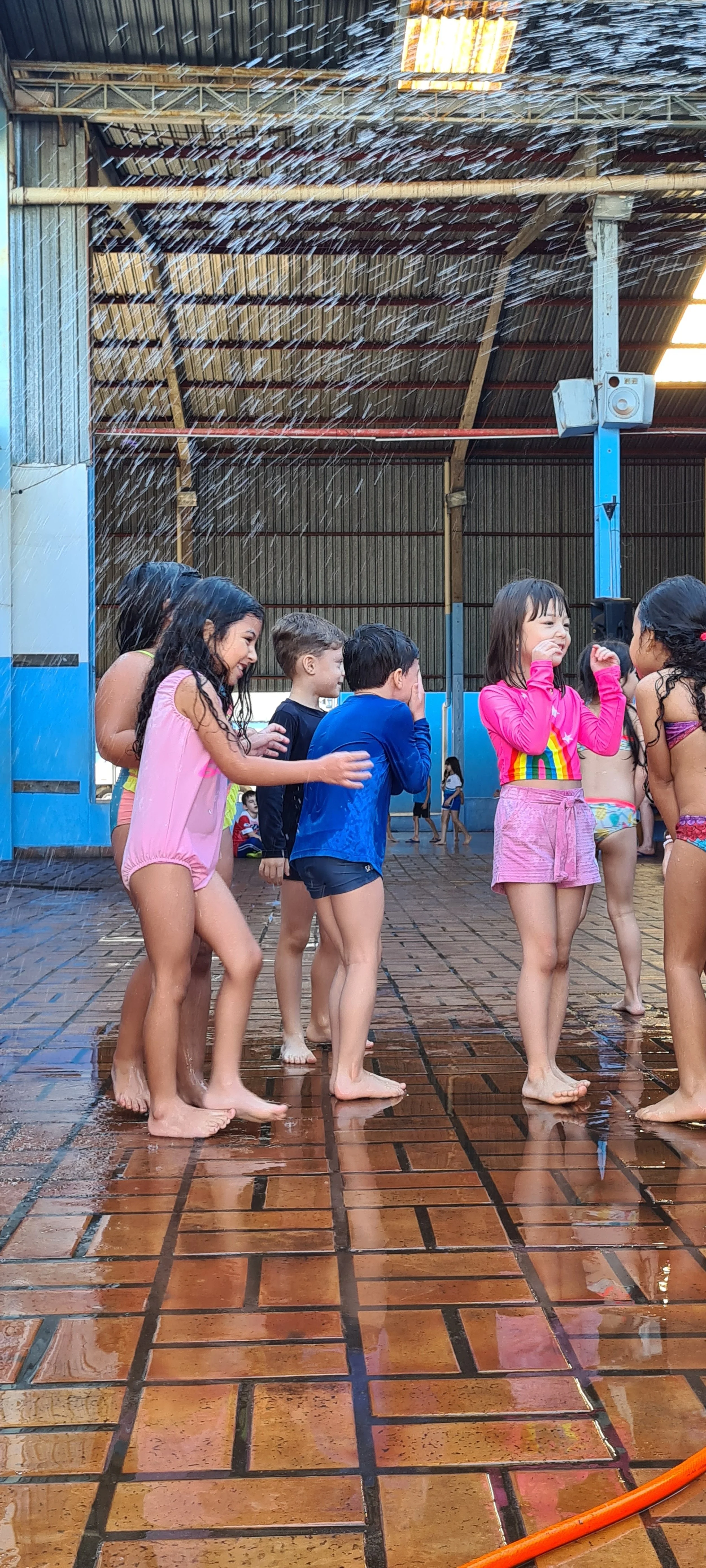 Dia das Crianças da Escola 2023 Dia das Crianças da Escola 2023