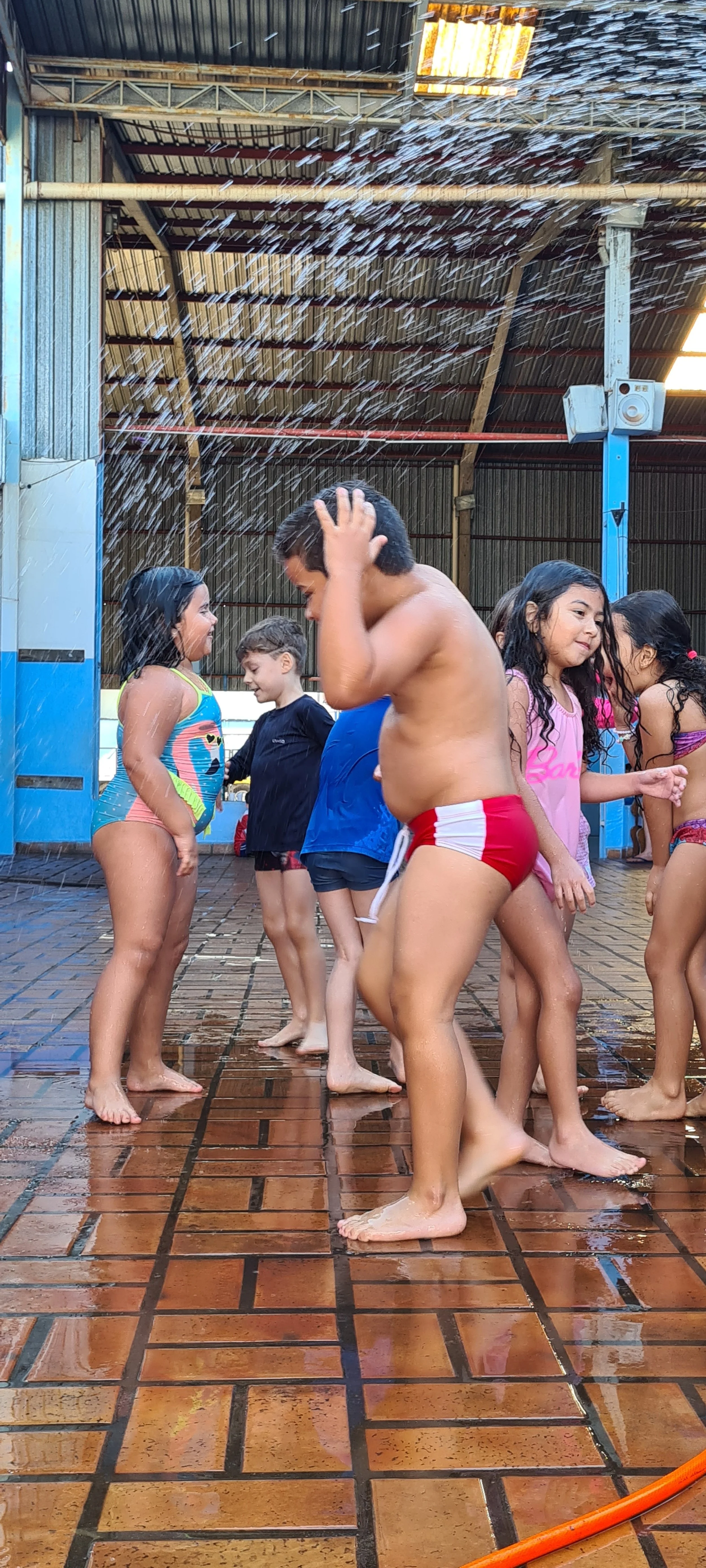 Dia das Crianças da Escola 2023 Dia das Crianças da Escola 2023