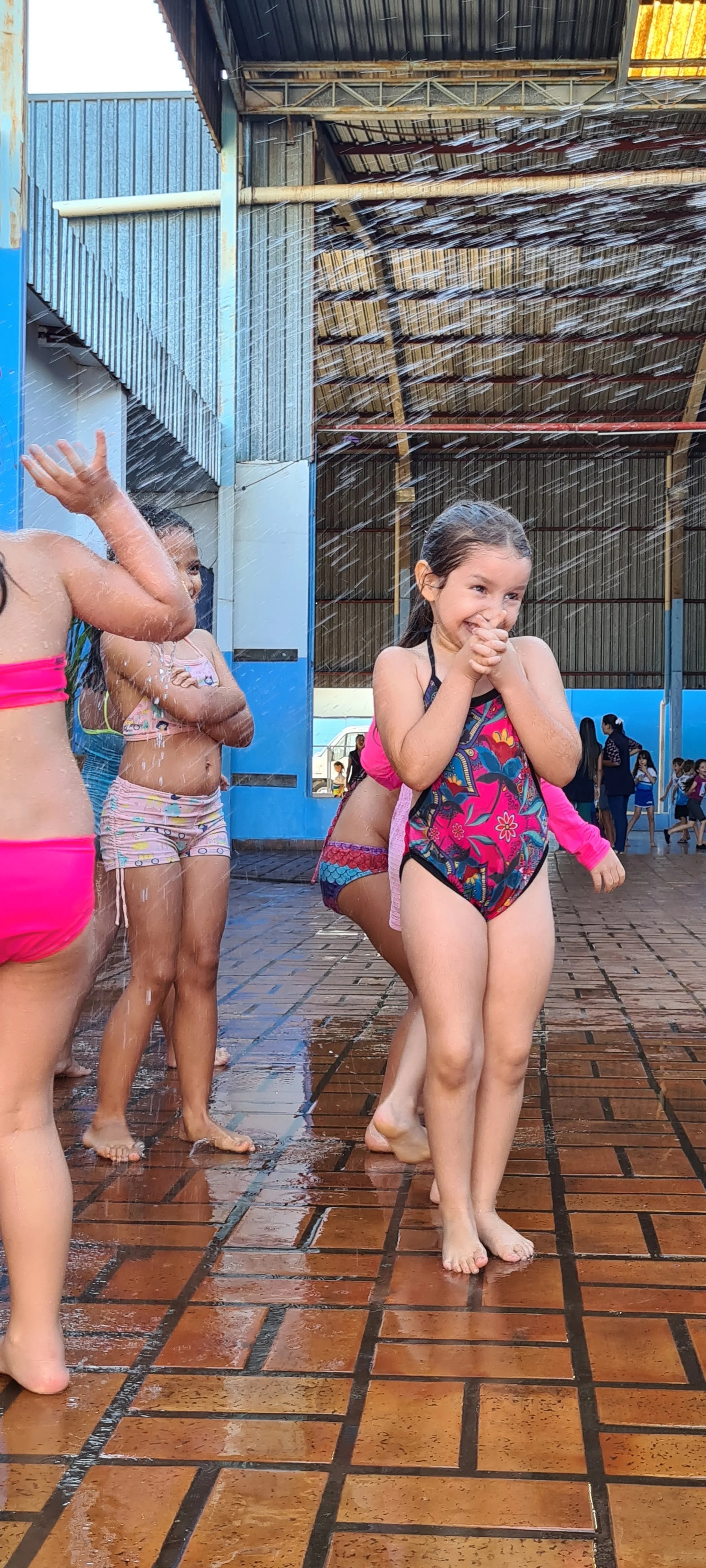 Dia das Crianças da Escola 2023 Dia das Crianças da Escola 2023