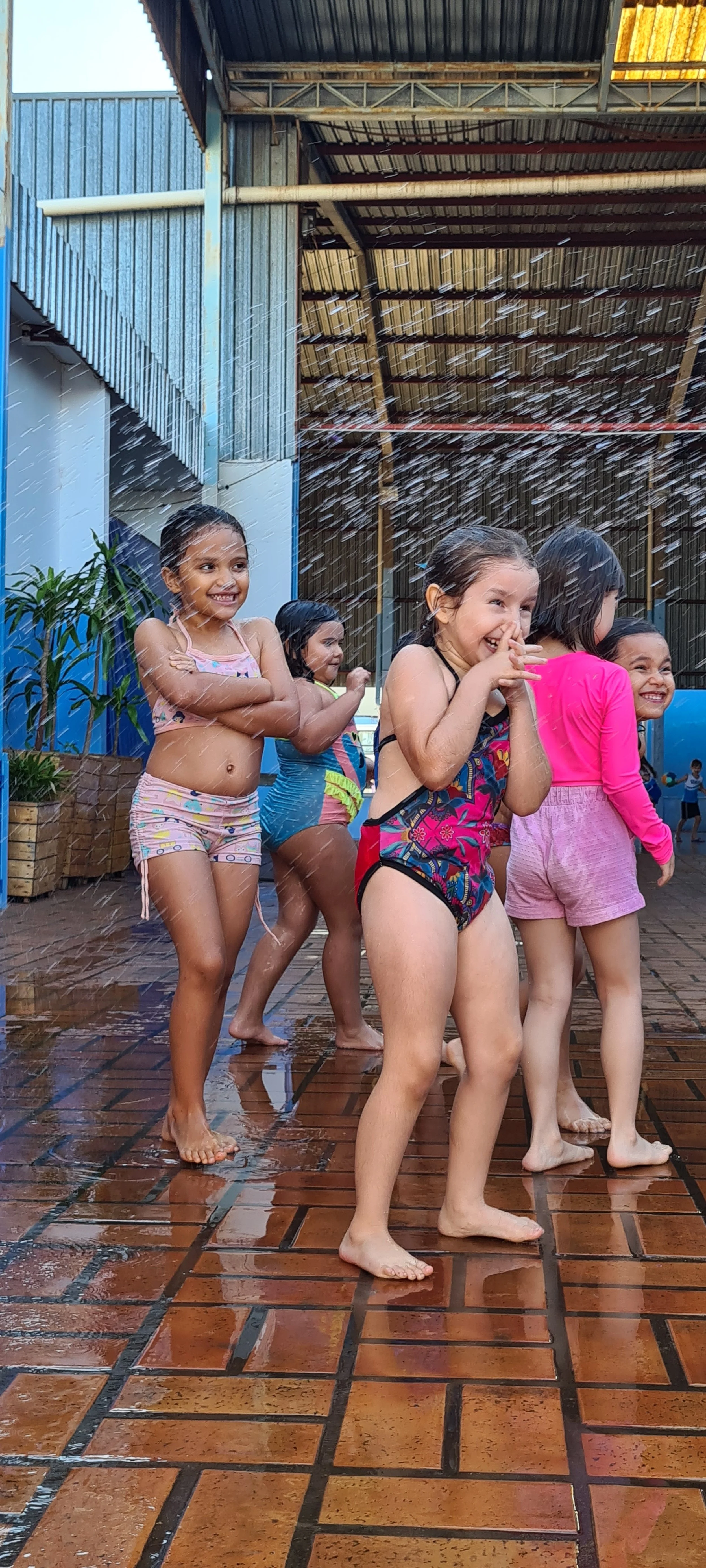 Dia das Crianças da Escola 2023 Dia das Crianças da Escola 2023