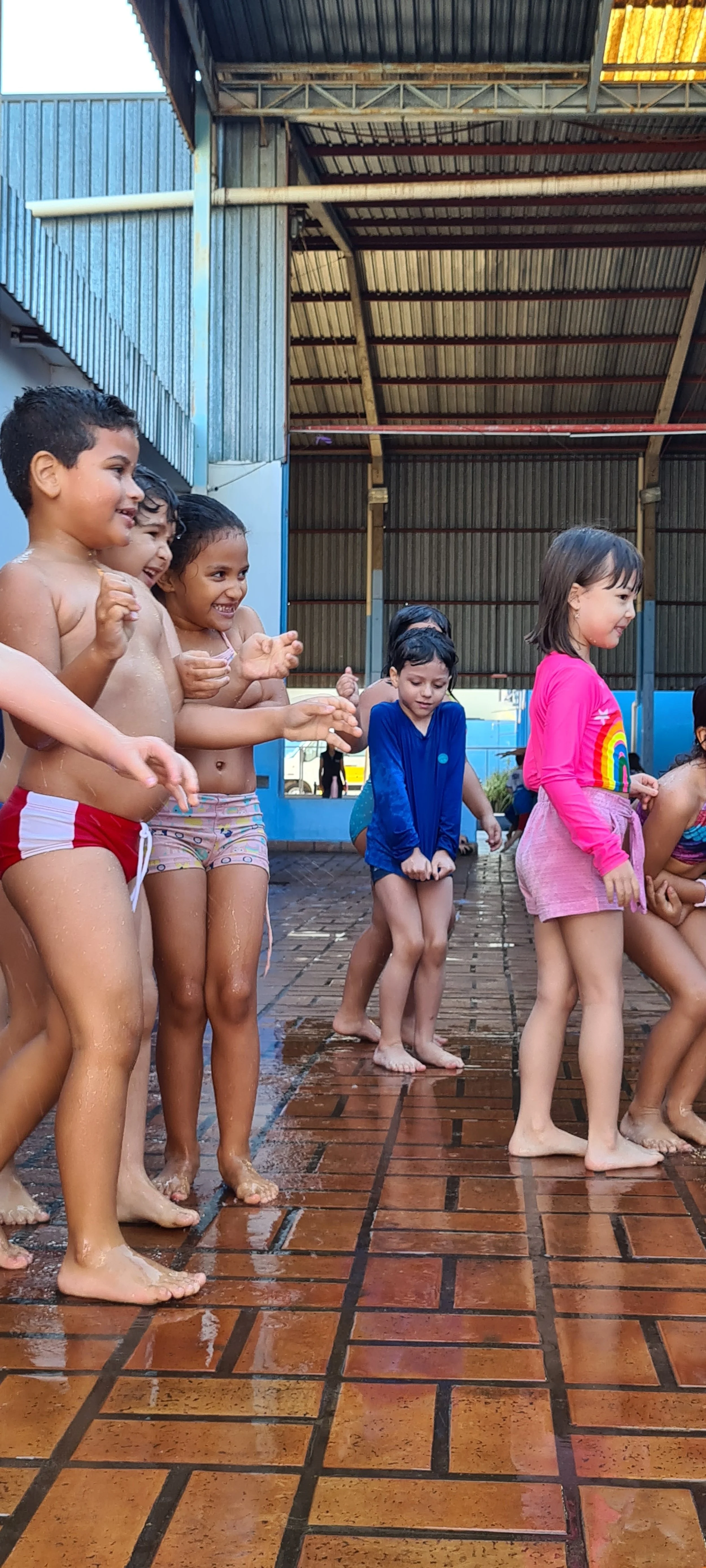 Dia das Crianças da Escola 2023 Dia das Crianças da Escola 2023