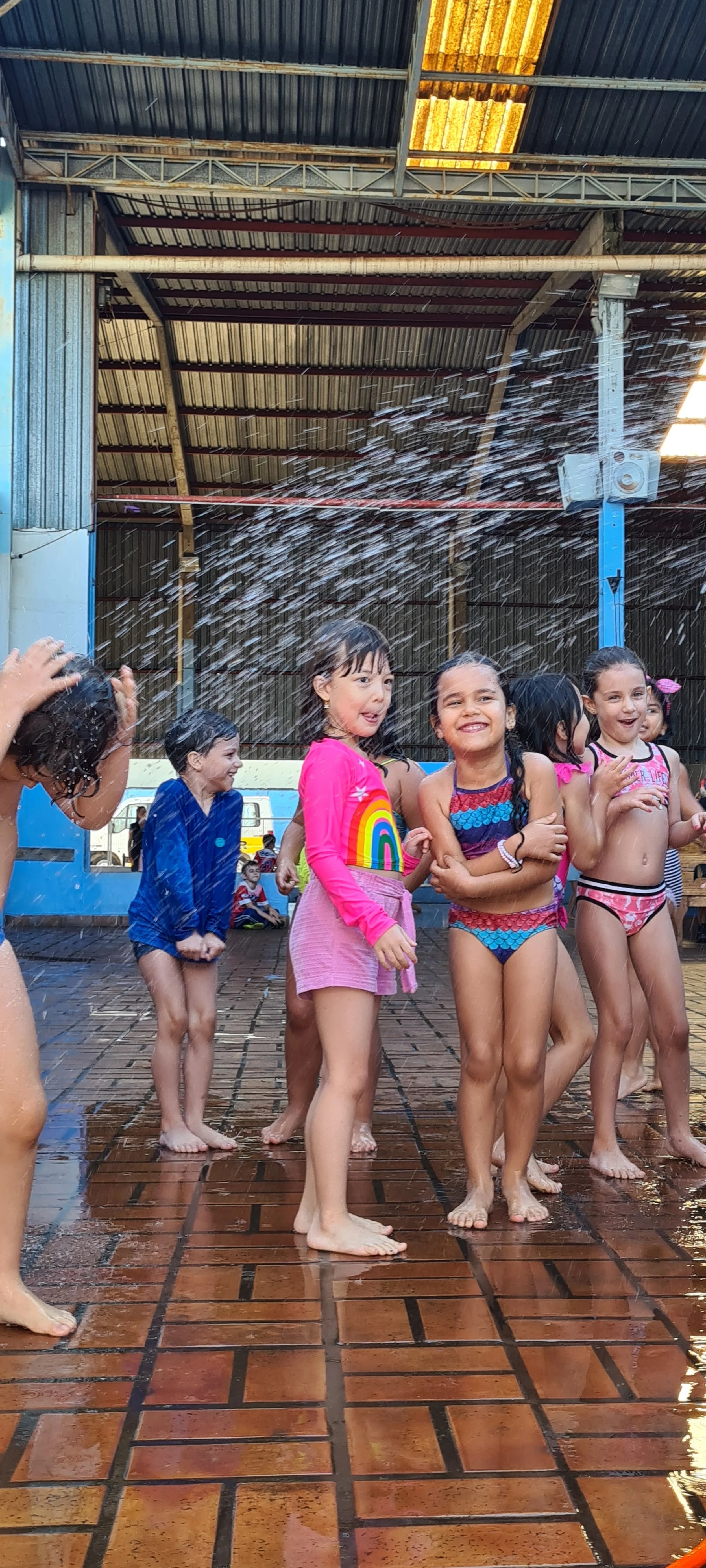 Dia das Crianças da Escola 2023 Dia das Crianças da Escola 2023