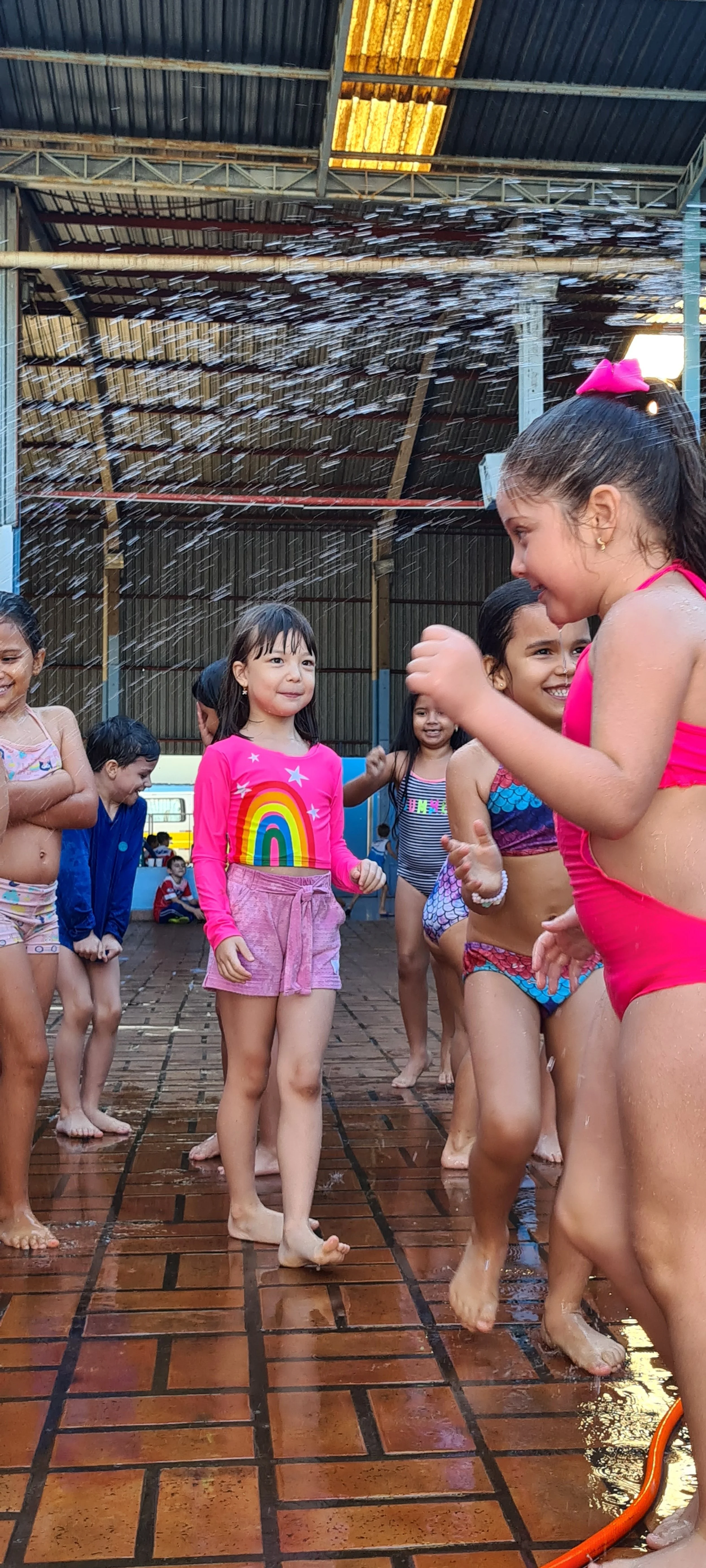 Dia das Crianças da Escola 2023 Dia das Crianças da Escola 2023