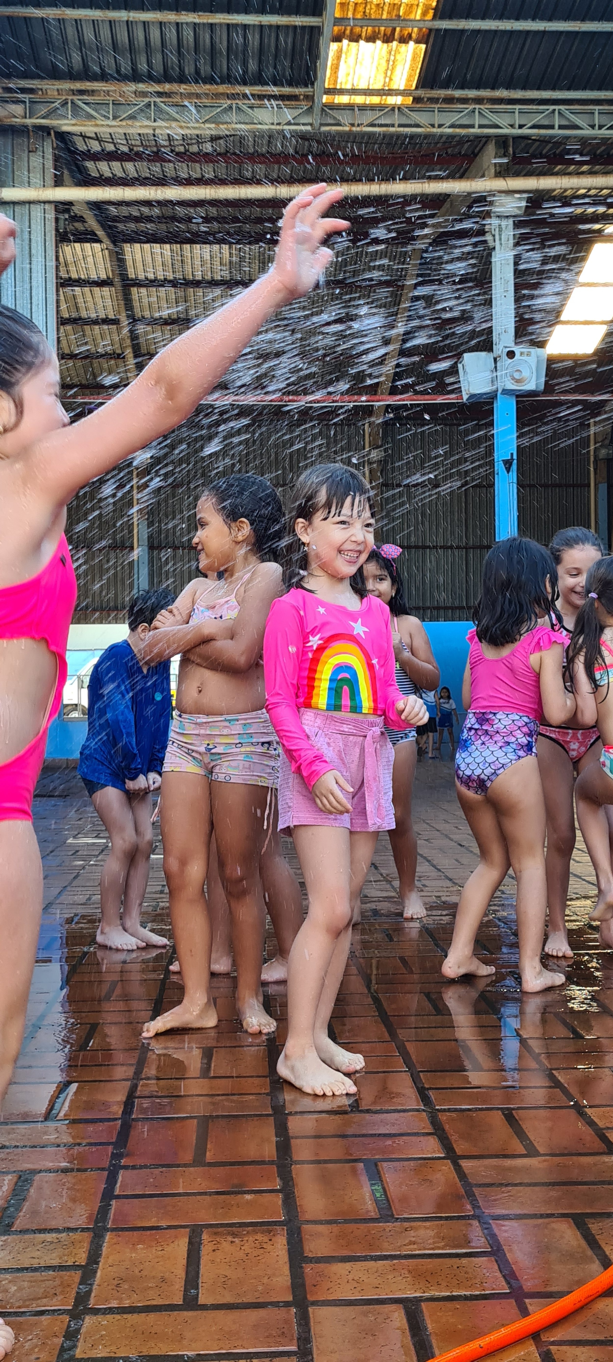 Dia das Crianças da Escola 2023 Dia das Crianças da Escola 2023