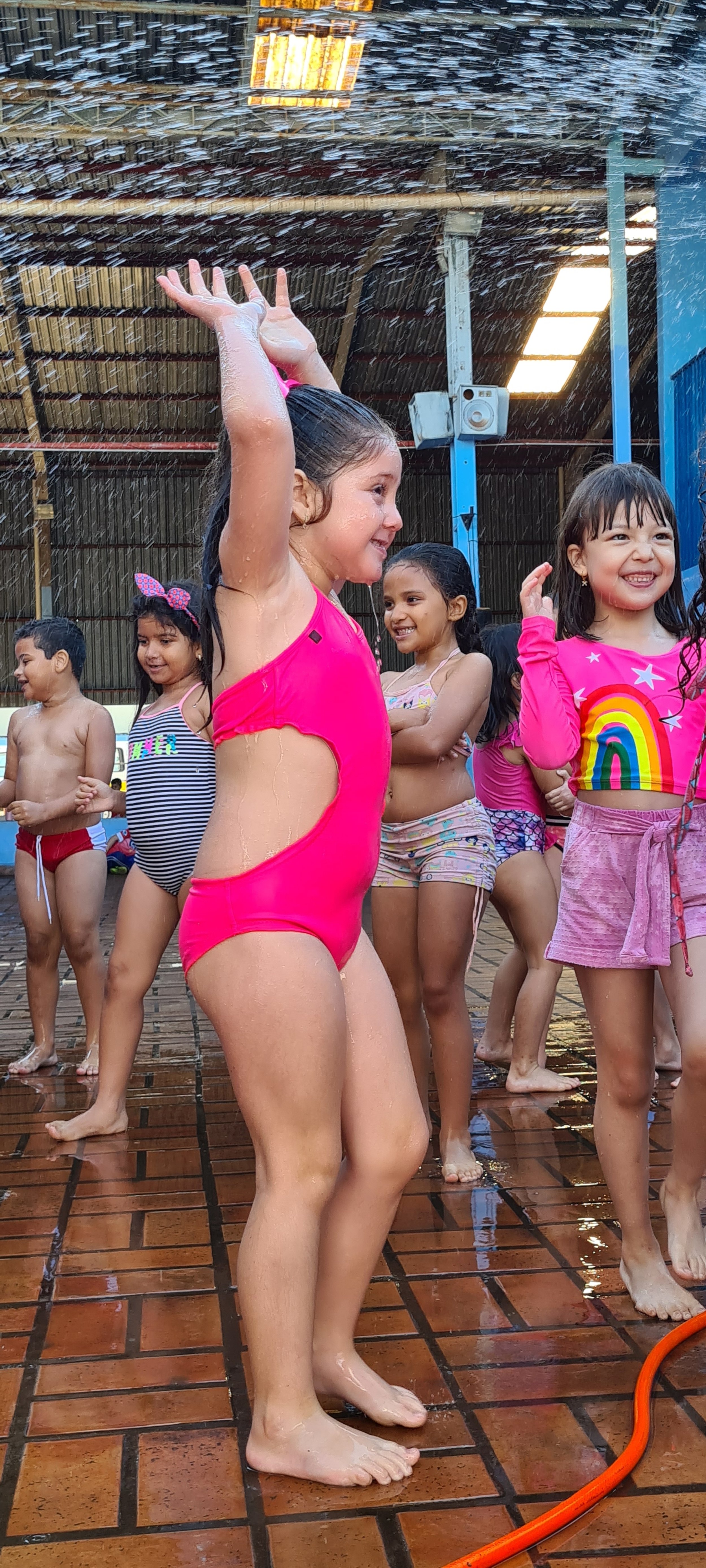 Dia das Crianças da Escola 2023 Dia das Crianças da Escola 2023