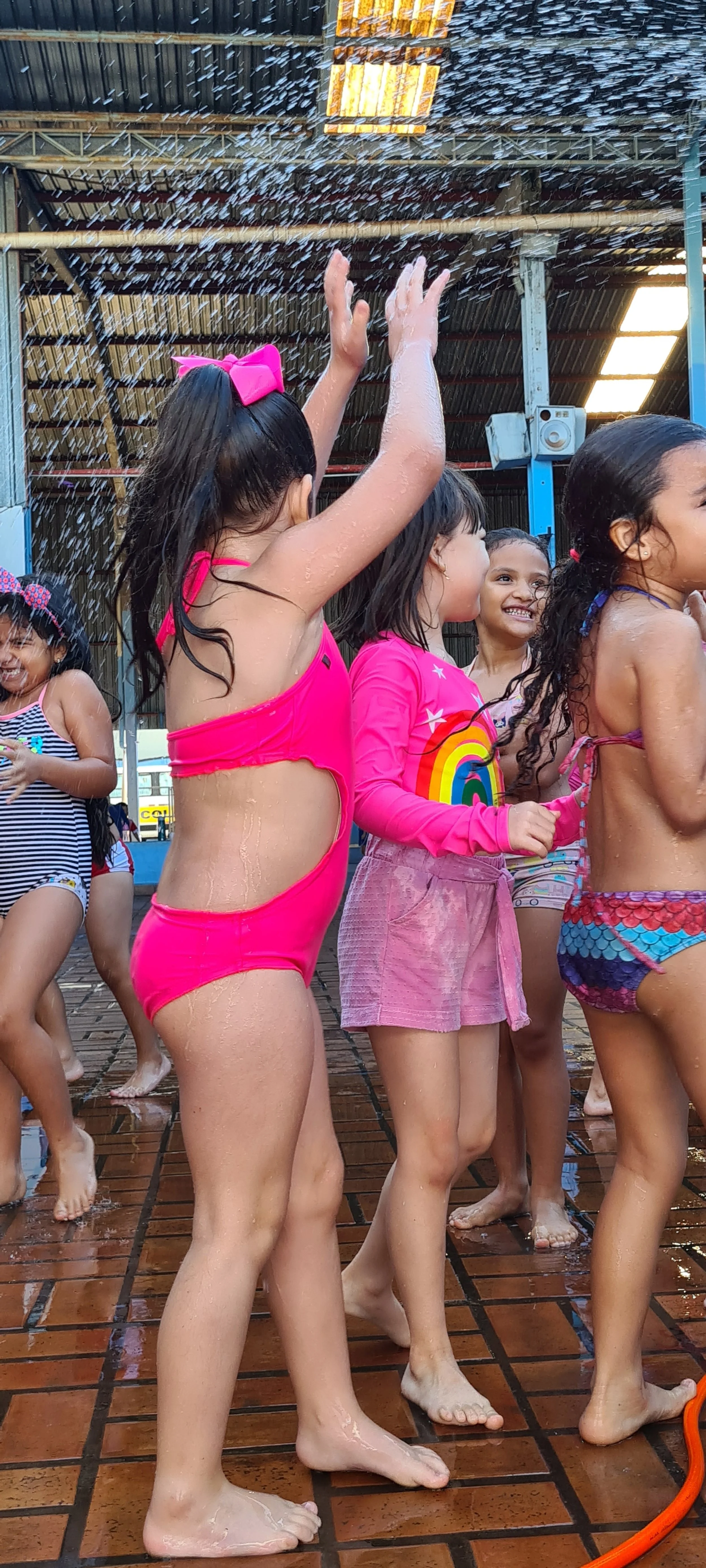 Dia das Crianças da Escola 2023 Dia das Crianças da Escola 2023
