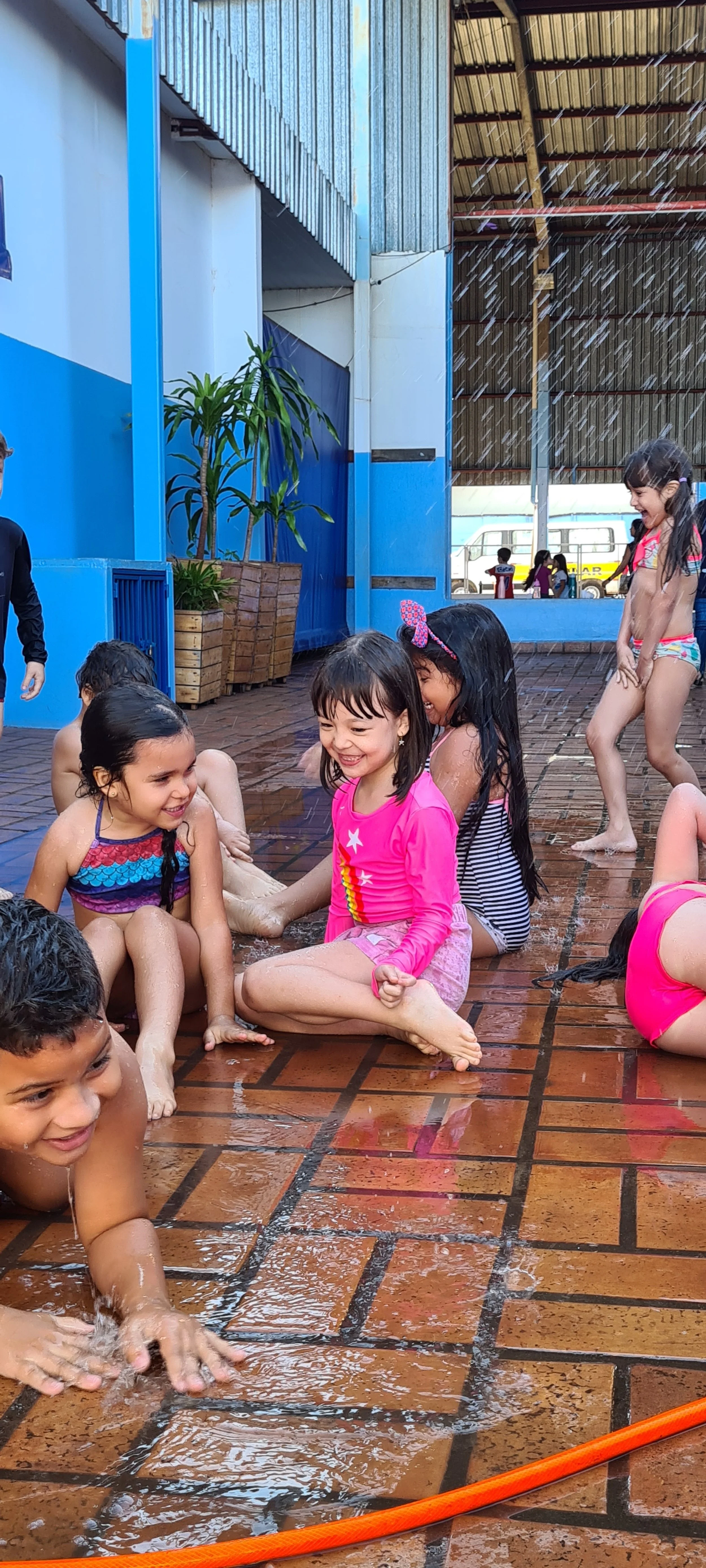 Dia das Crianças da Escola 2023 Dia das Crianças da Escola 2023