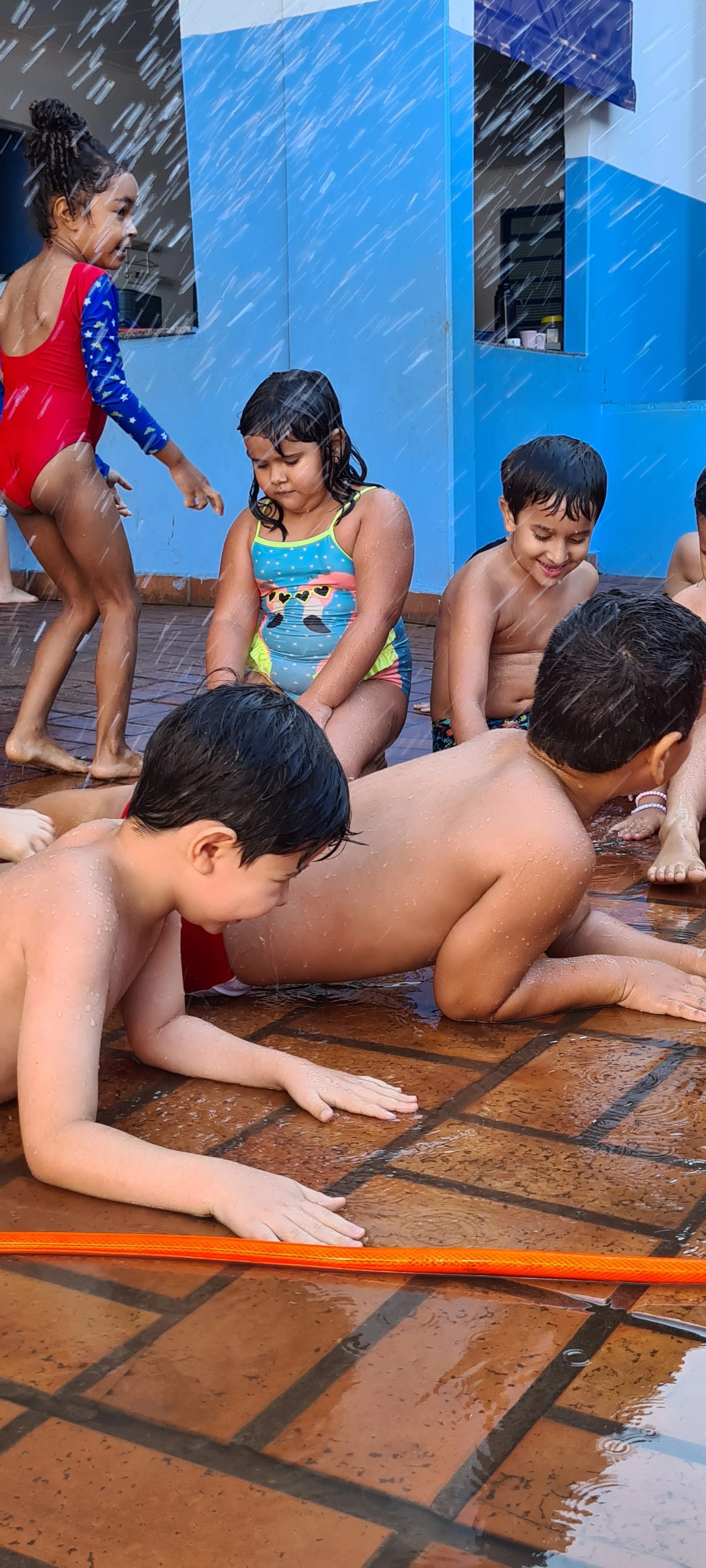 Dia das Crianças da Escola 2023 Dia das Crianças da Escola 2023