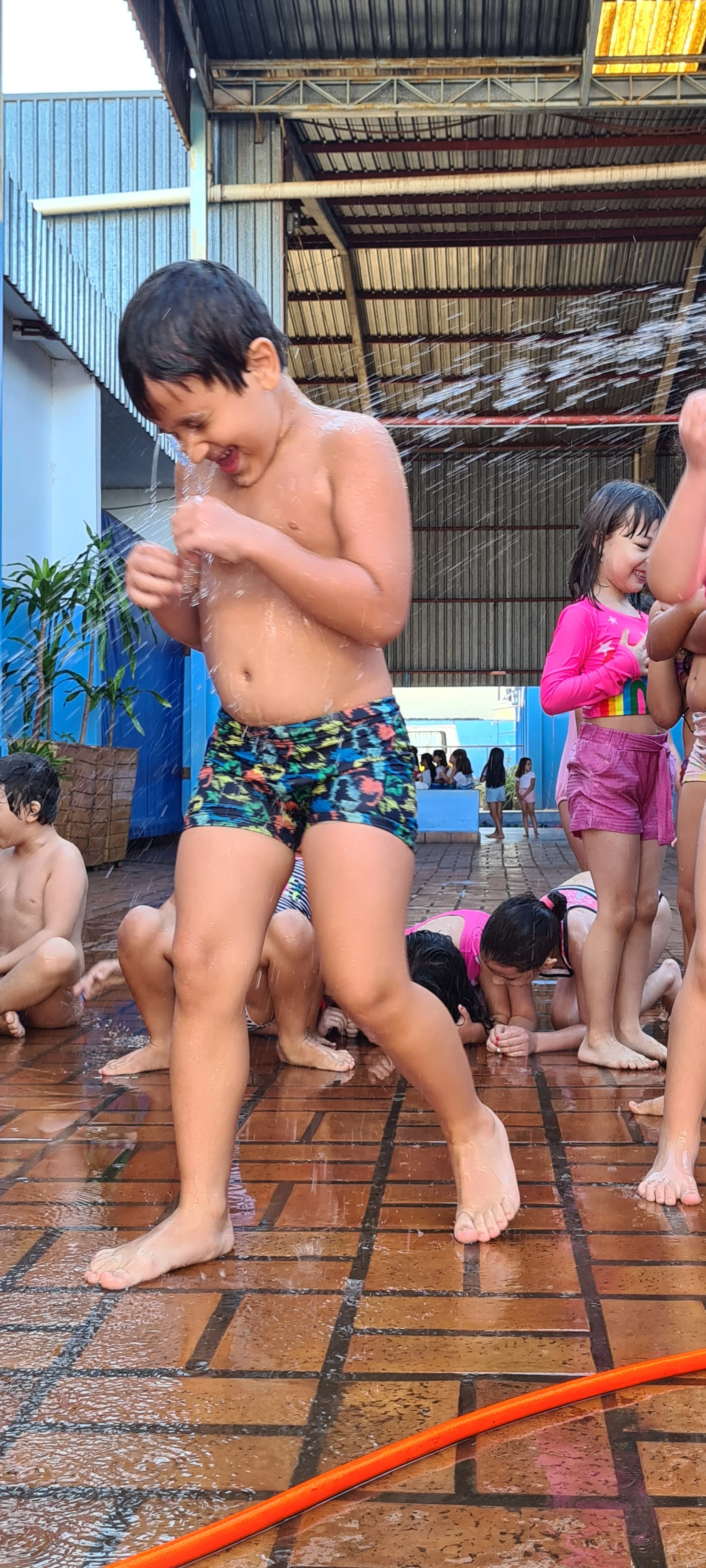 Dia das Crianças da Escola 2023 Dia das Crianças da Escola 2023