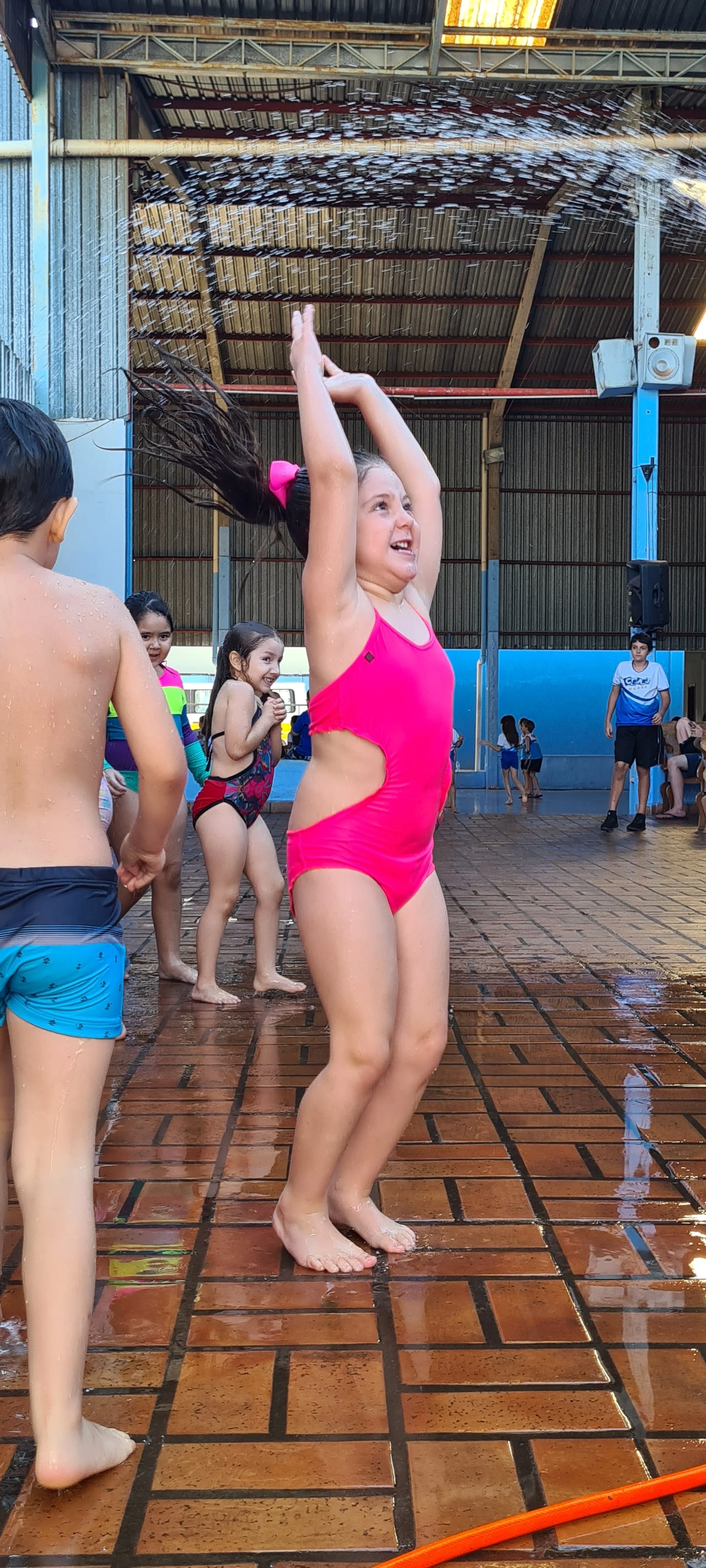 Dia das Crianças da Escola 2023 Dia das Crianças da Escola 2023
