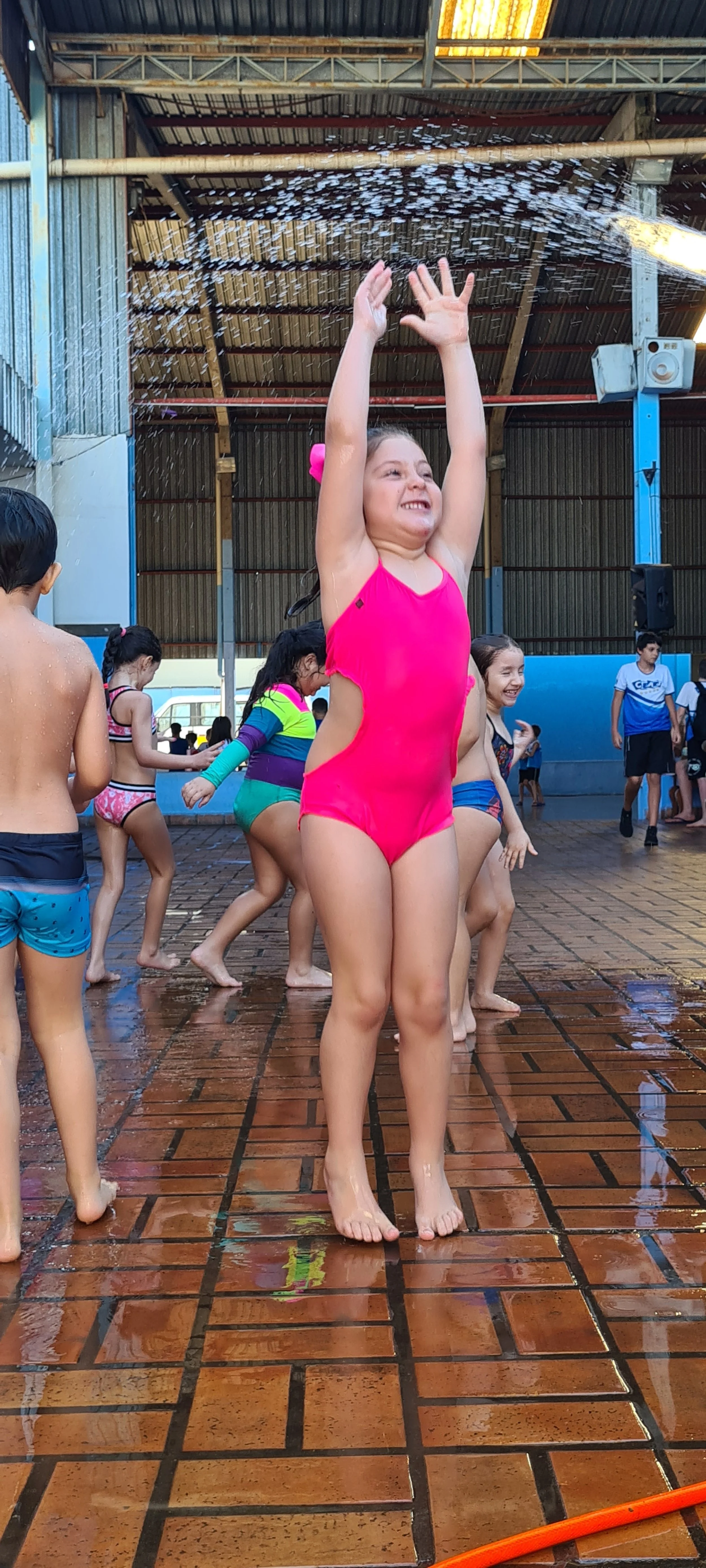 Dia das Crianças da Escola 2023 Dia das Crianças da Escola 2023