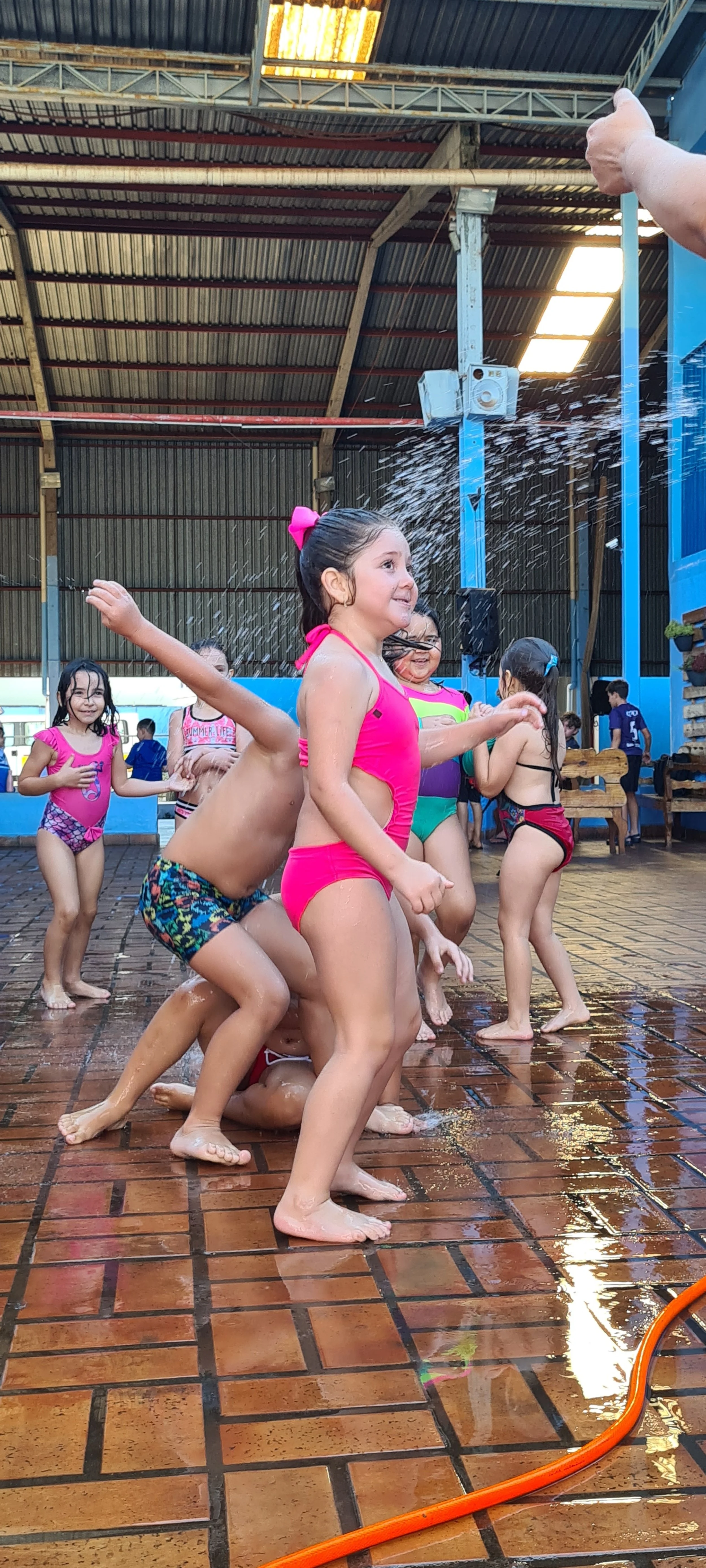 Dia das Crianças da Escola 2023 Dia das Crianças da Escola 2023