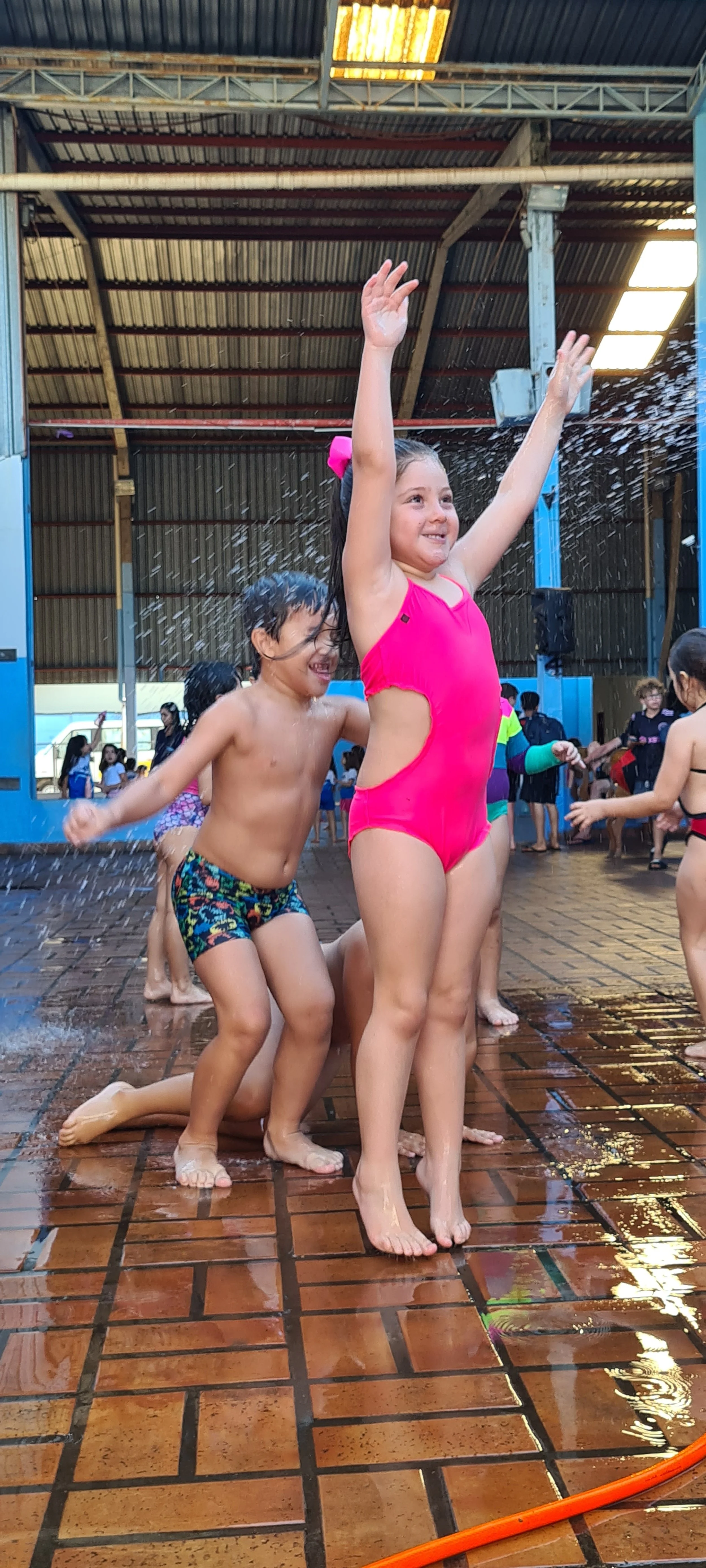 Dia das Crianças da Escola 2023 Dia das Crianças da Escola 2023