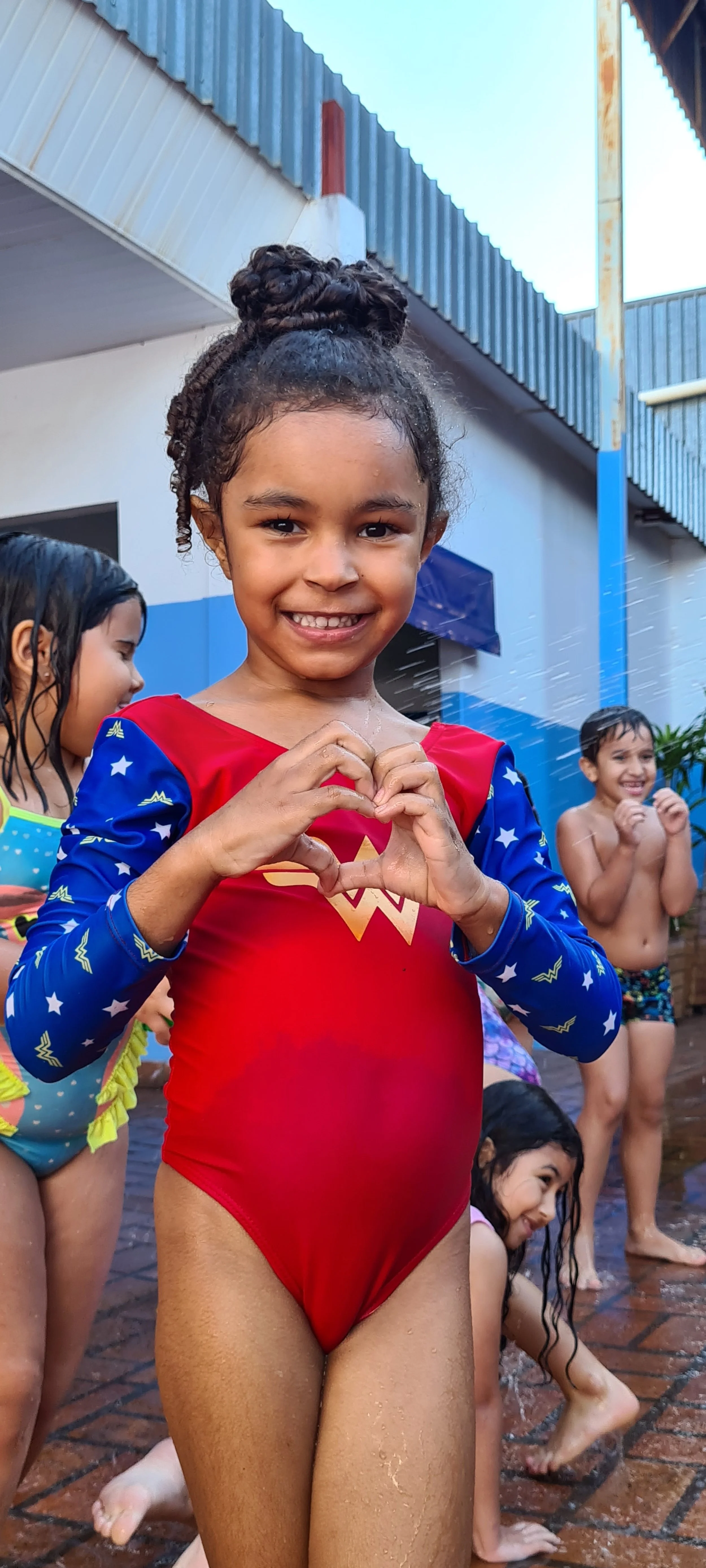 Dia das Crianças da Escola 2023 Dia das Crianças da Escola 2023