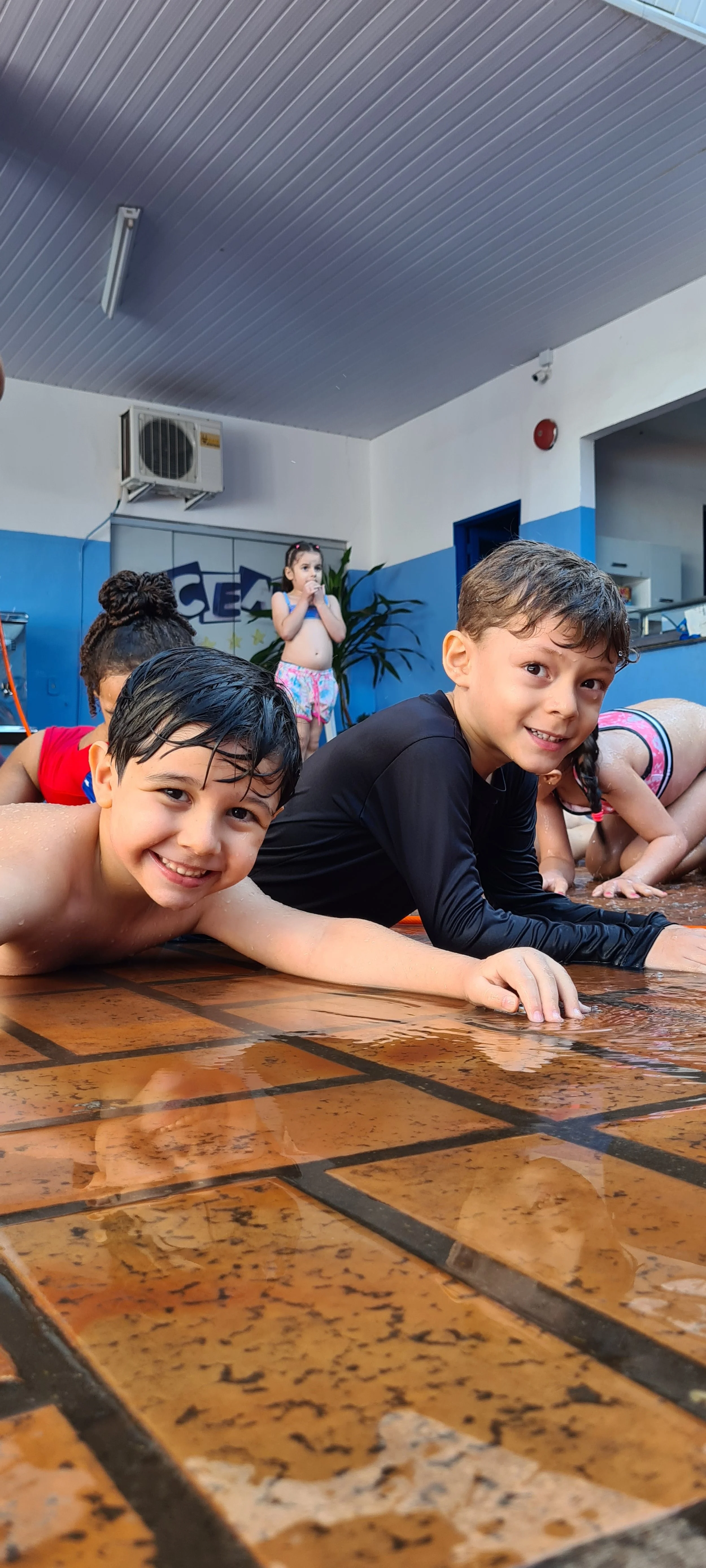Dia das Crianças da Escola 2023 Dia das Crianças da Escola 2023