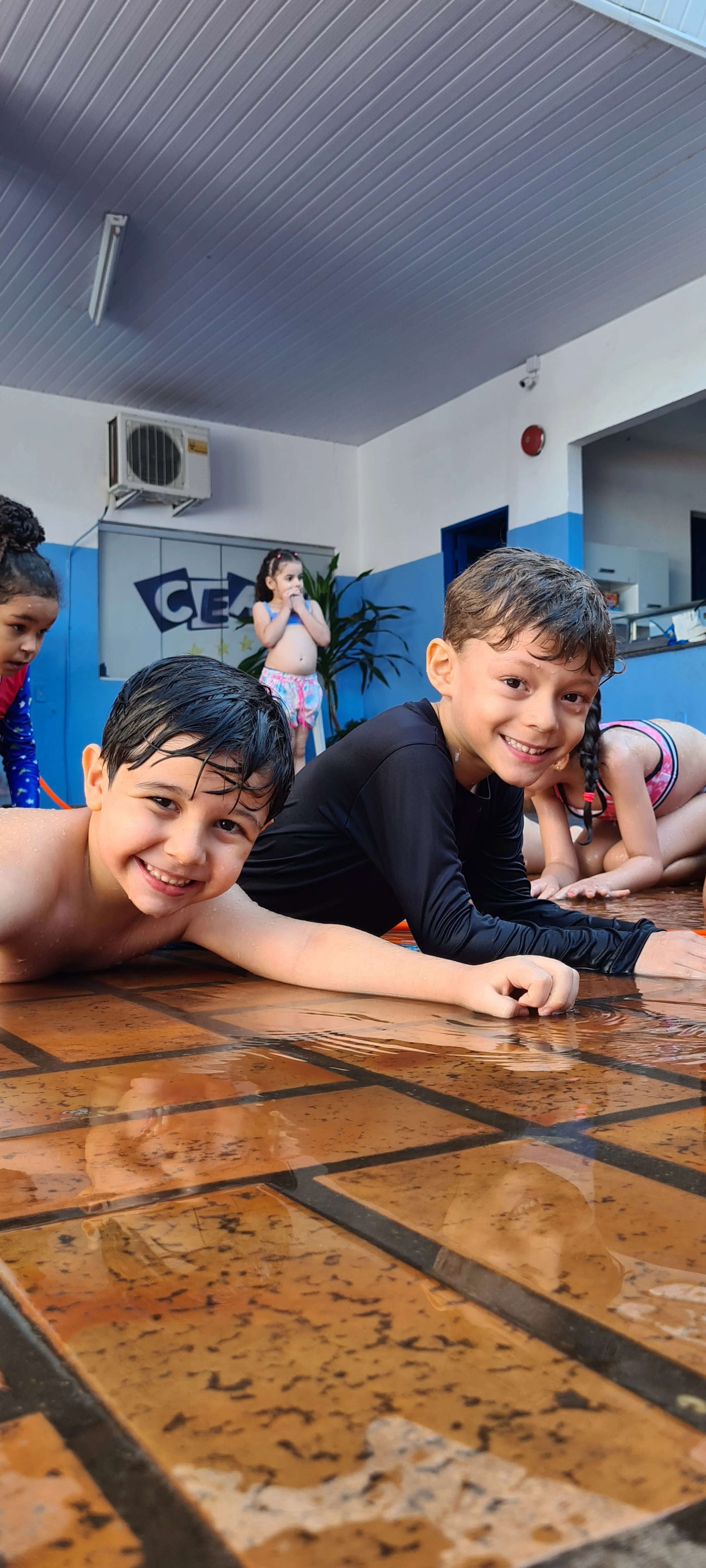 Dia das Crianças da Escola 2023 Dia das Crianças da Escola 2023