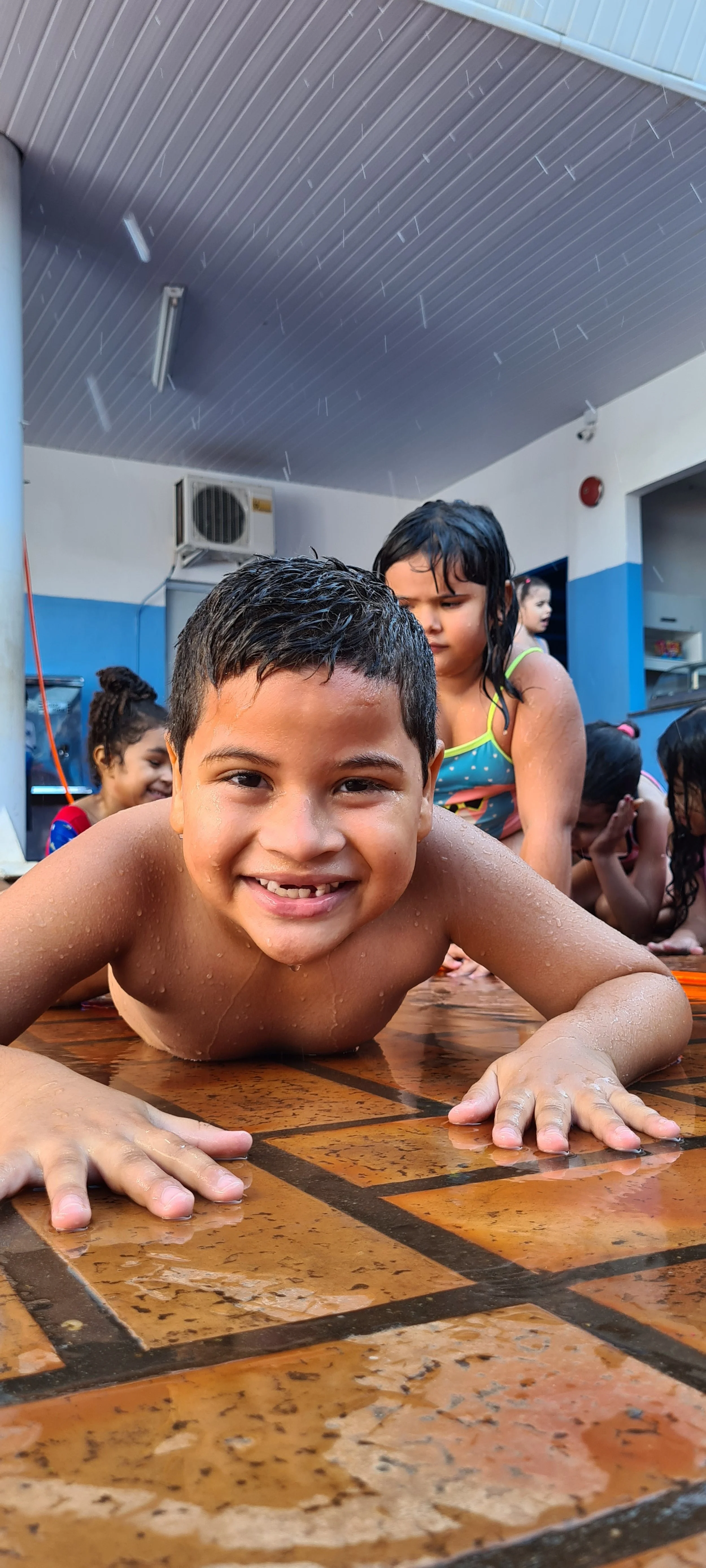 Dia das Crianças da Escola 2023 Dia das Crianças da Escola 2023