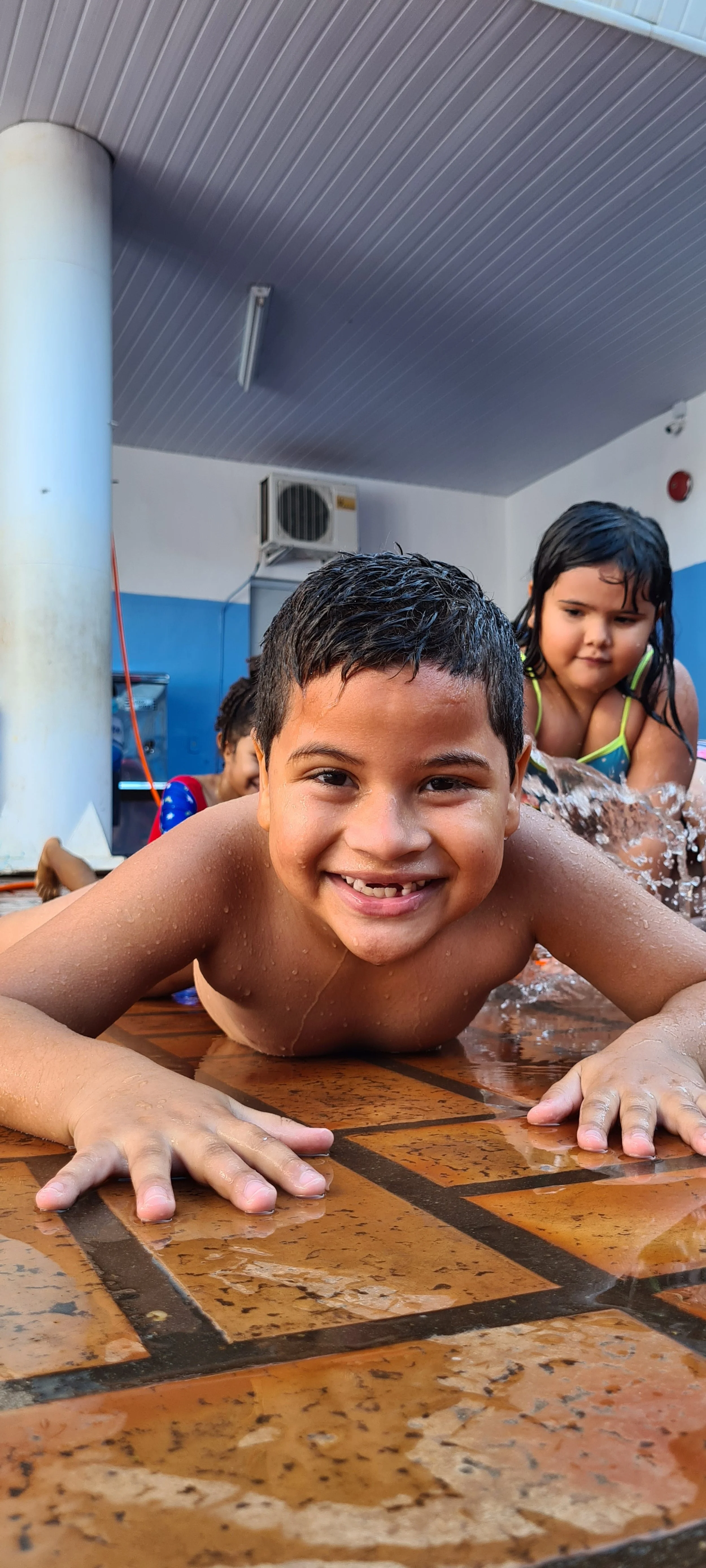 Dia das Crianças da Escola 2023 Dia das Crianças da Escola 2023