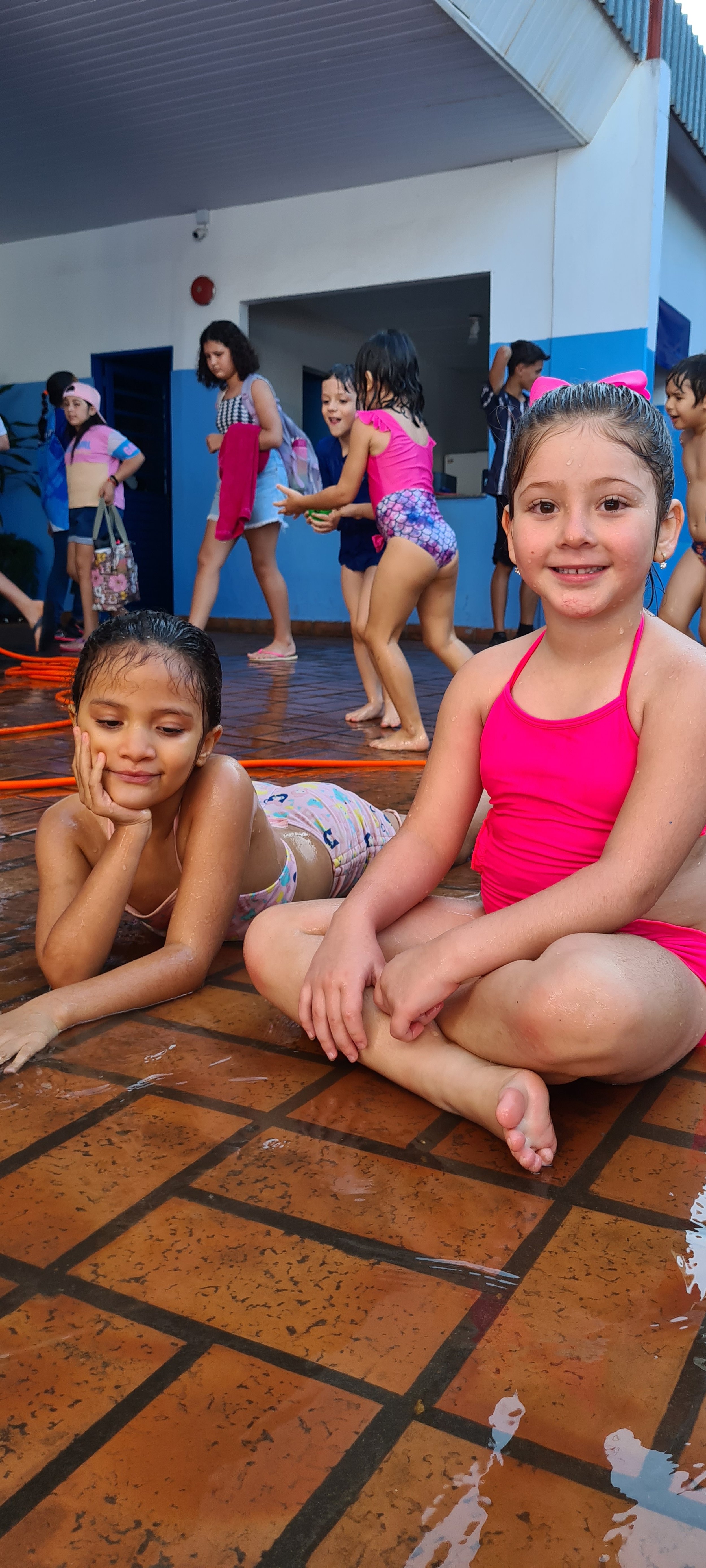 Dia das Crianças da Escola 2023 Dia das Crianças da Escola 2023