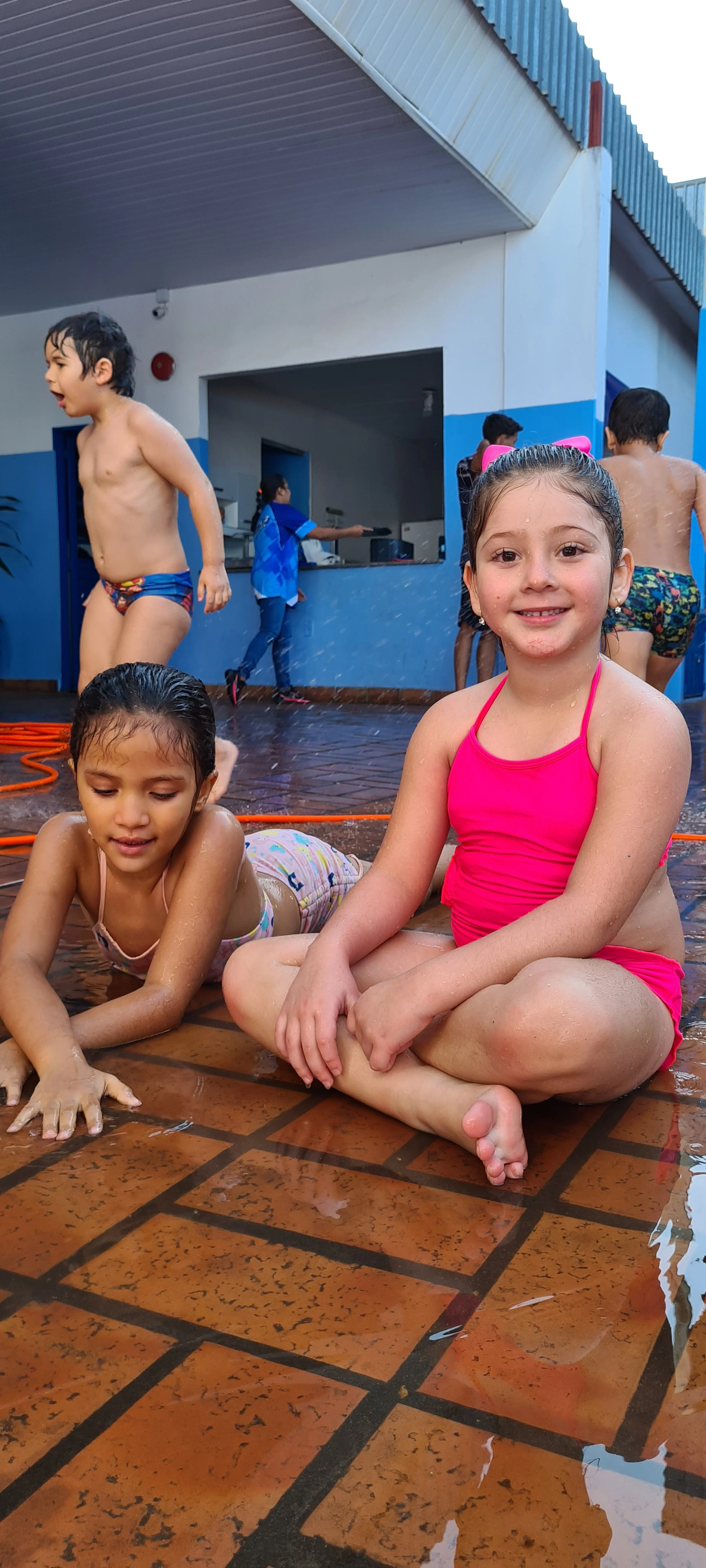 Dia das Crianças da Escola 2023 Dia das Crianças da Escola 2023