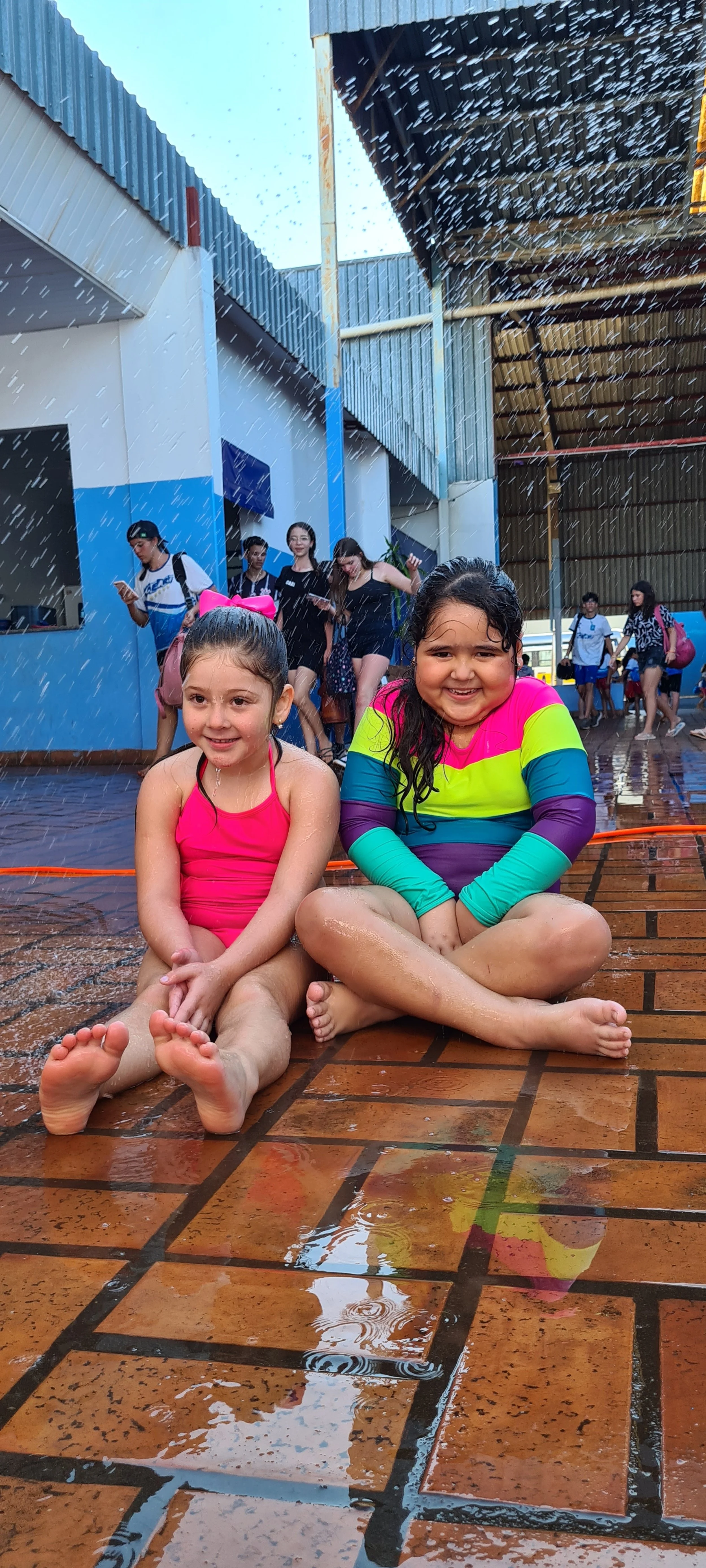 Dia das Crianças da Escola 2023 Dia das Crianças da Escola 2023