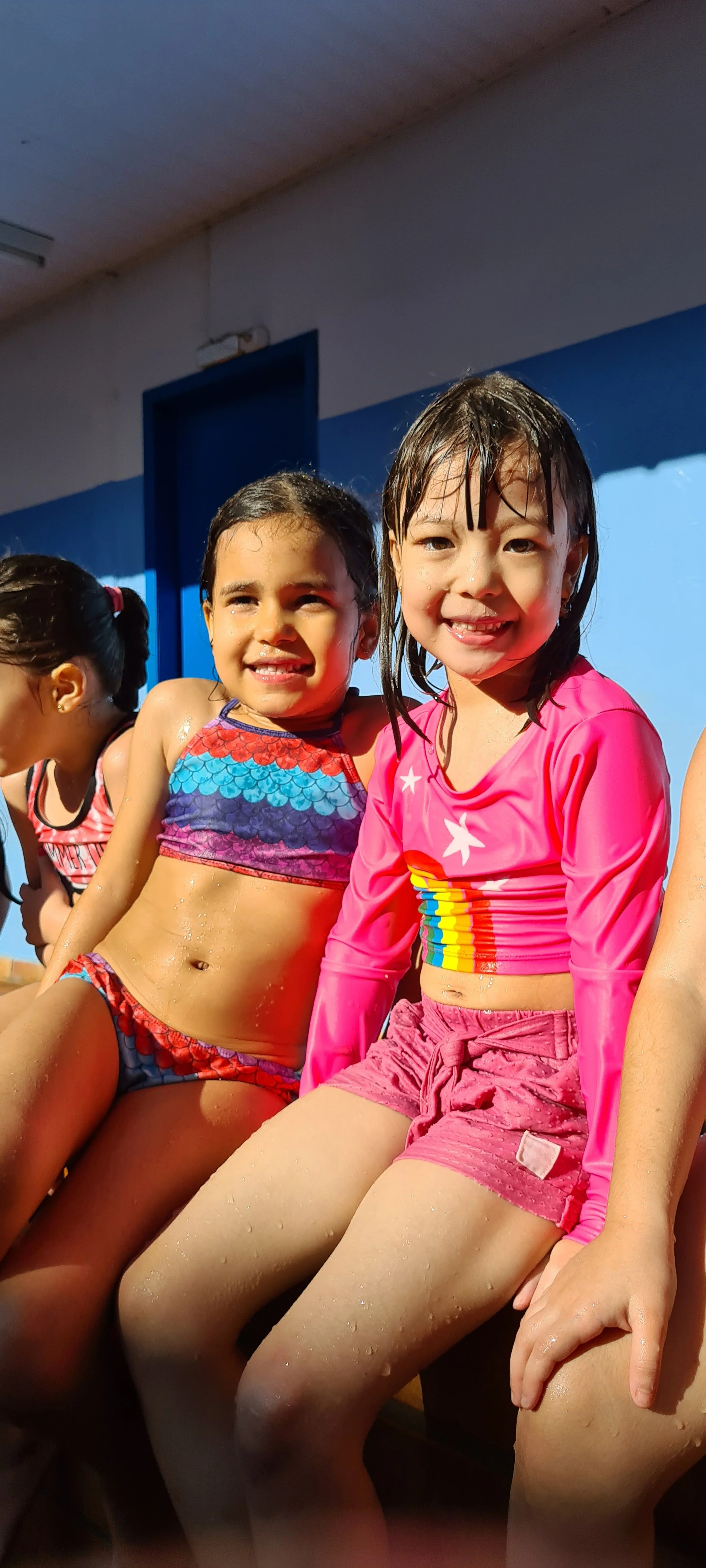 Dia das Crianças da Escola 2023 Dia das Crianças da Escola 2023