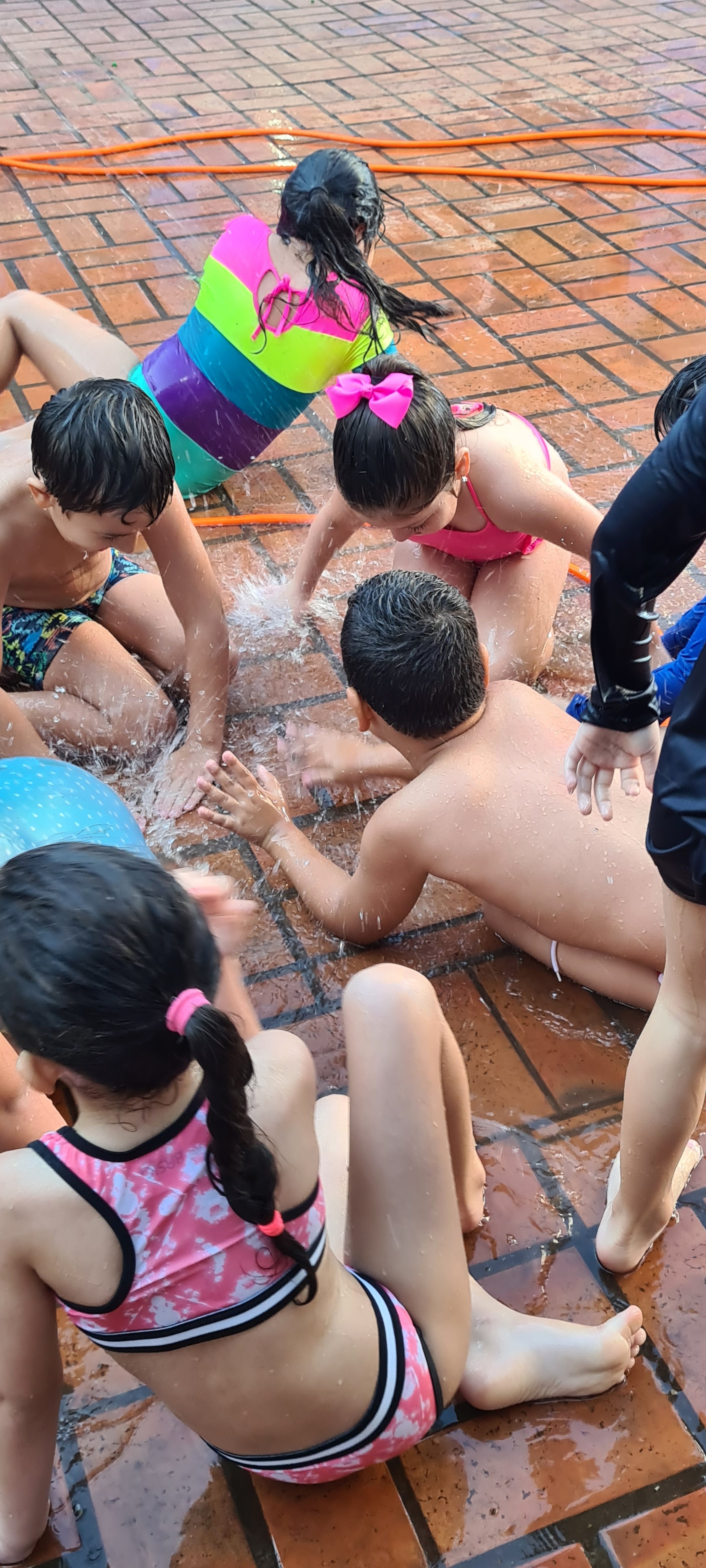 Dia das Crianças da Escola 2023 Dia das Crianças da Escola 2023