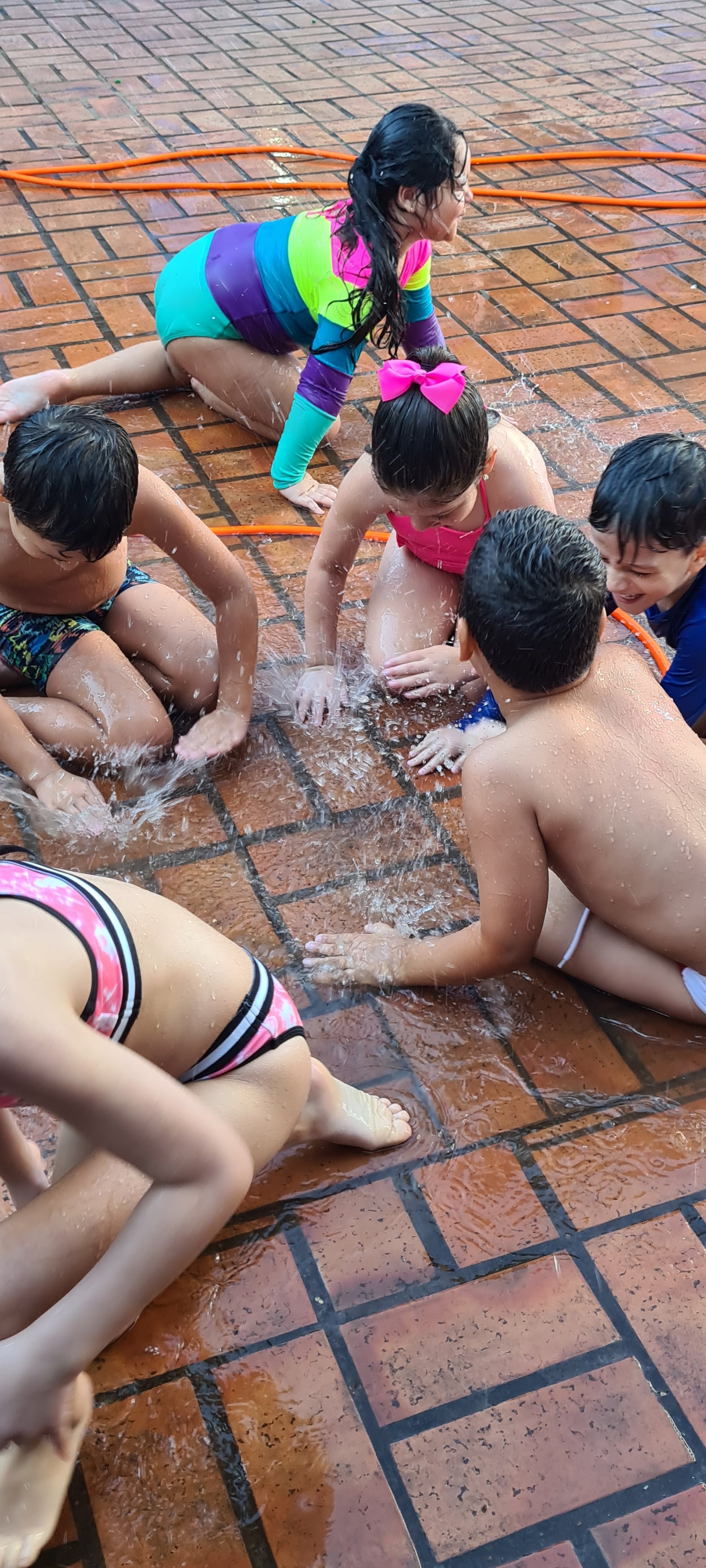 Dia das Crianças da Escola 2023 Dia das Crianças da Escola 2023