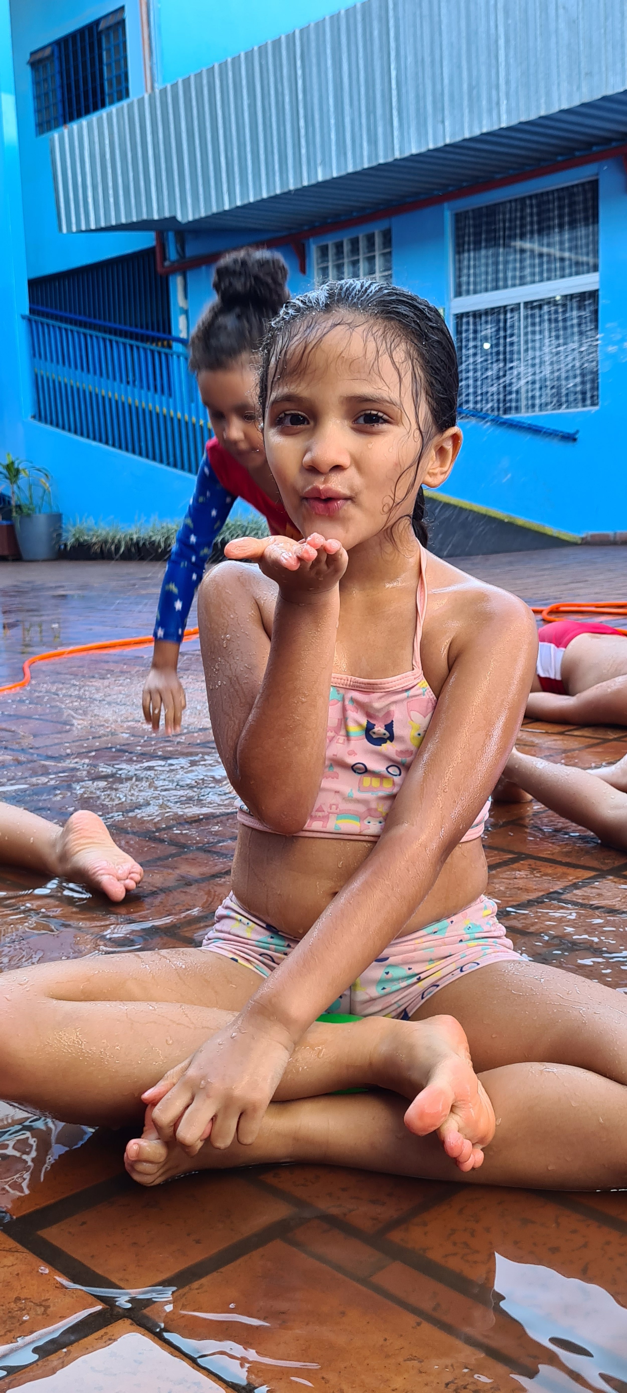 Dia das Crianças da Escola 2023 Dia das Crianças da Escola 2023