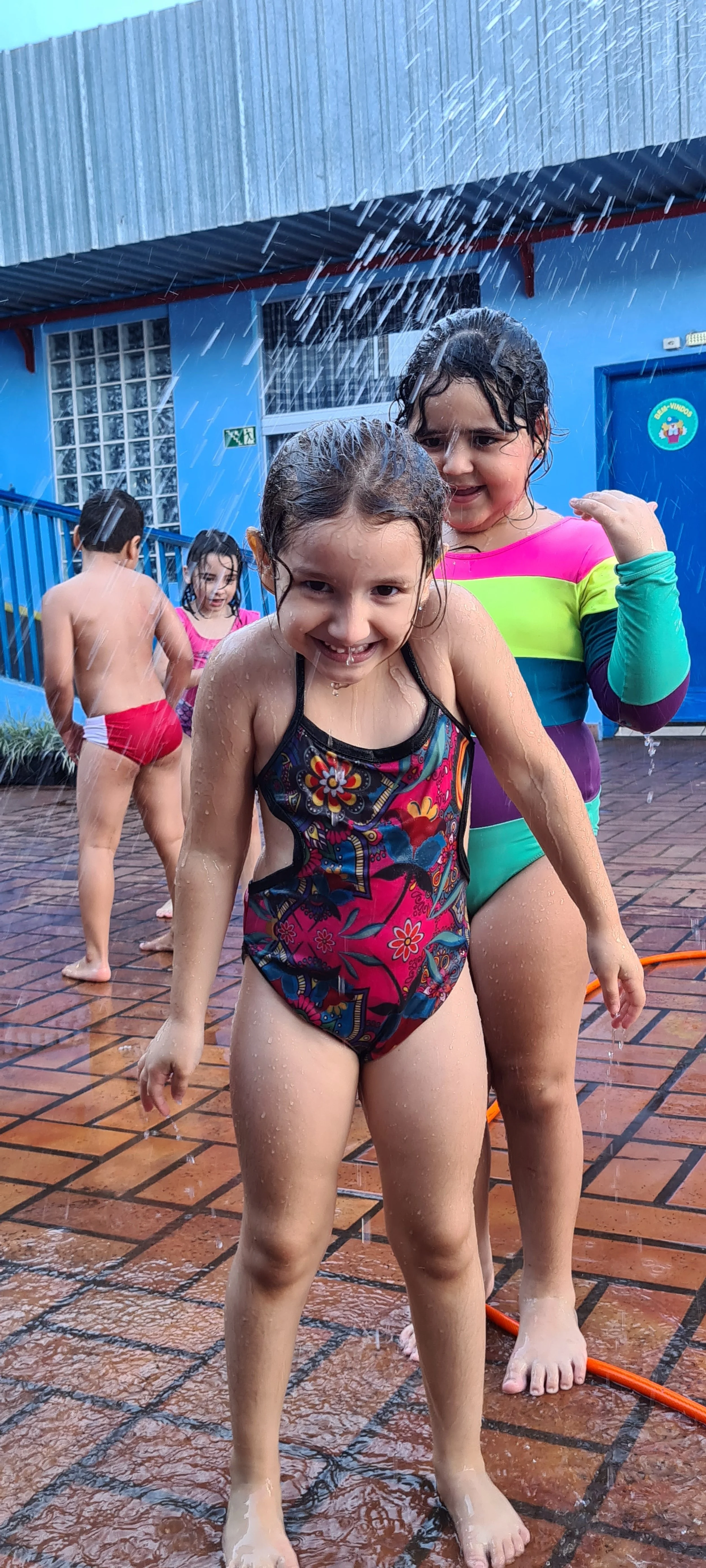 Dia das Crianças da Escola 2023 Dia das Crianças da Escola 2023