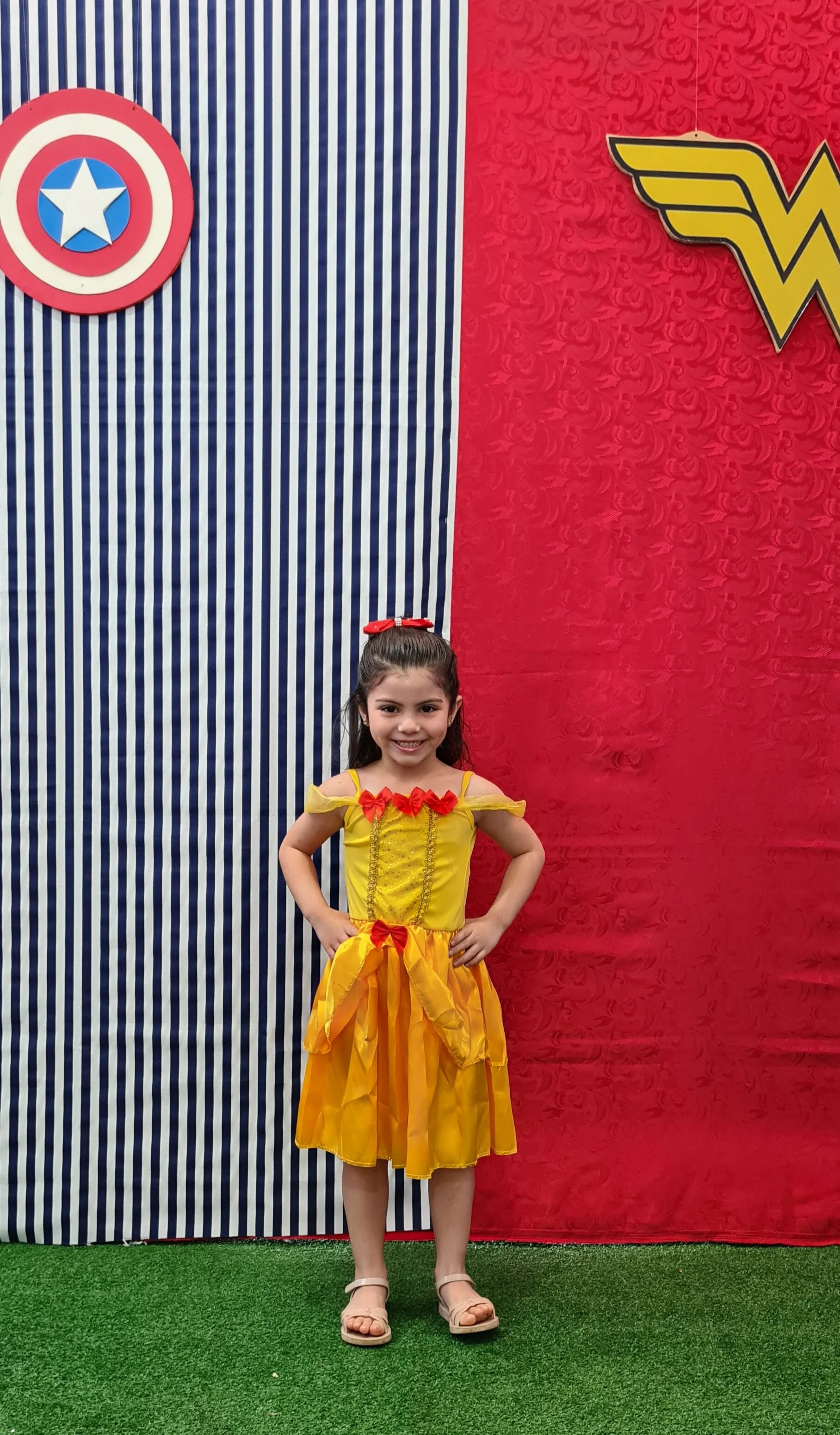 Dia das Crianças da Escola 2023 Dia das Crianças da Escola 2023