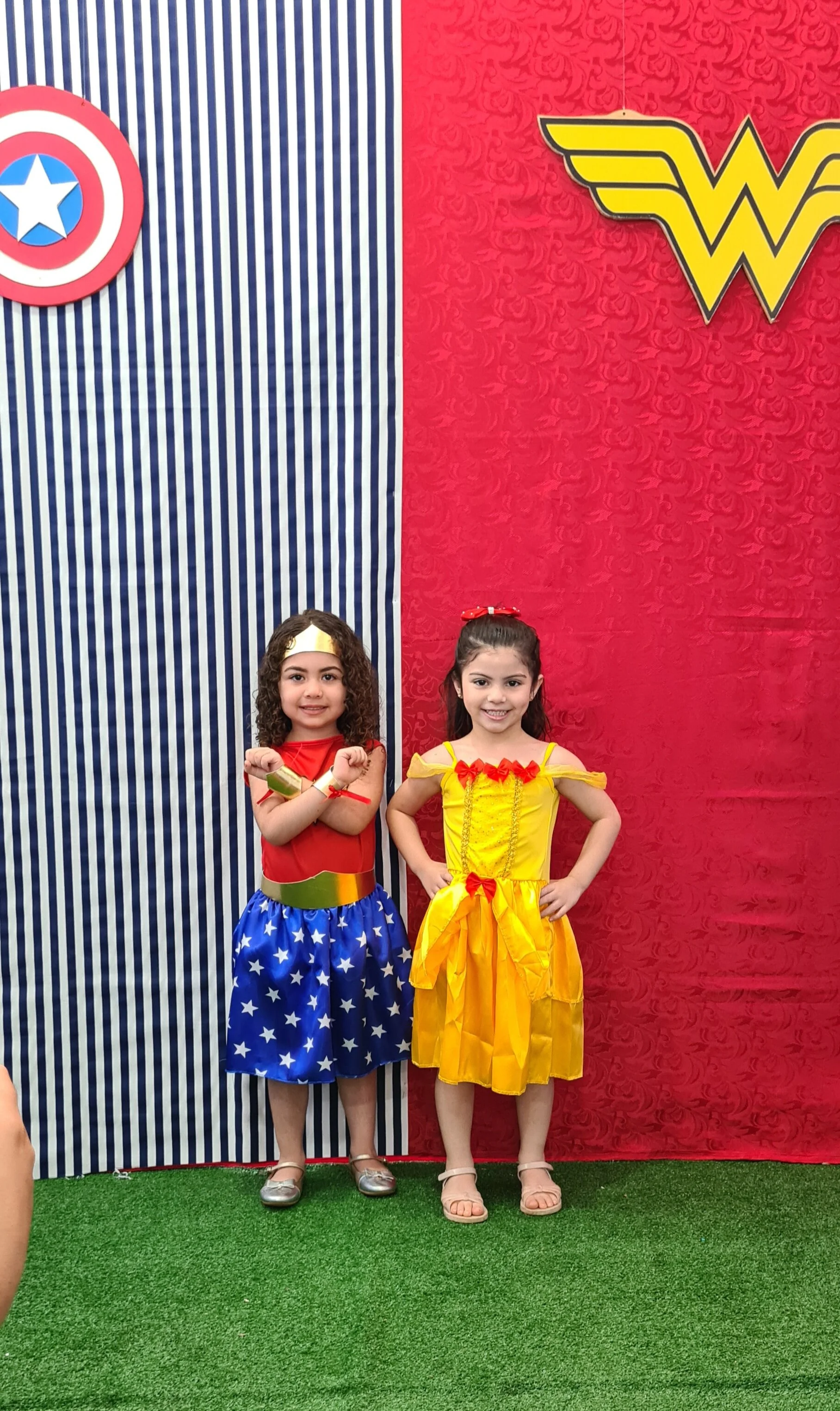 Dia das Crianças da Escola 2023 Dia das Crianças da Escola 2023