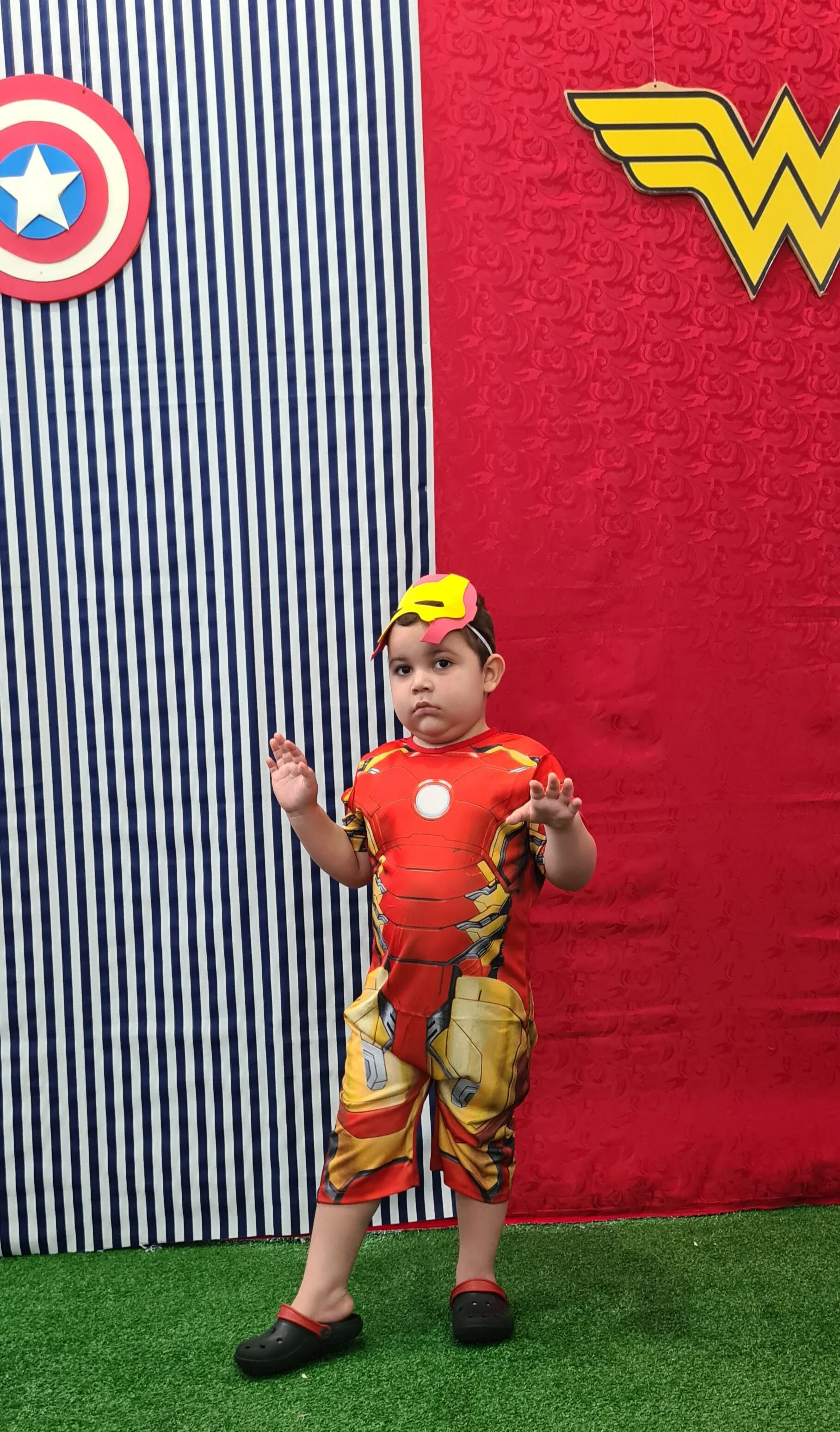 Dia das Crianças da Escola 2023 Dia das Crianças da Escola 2023