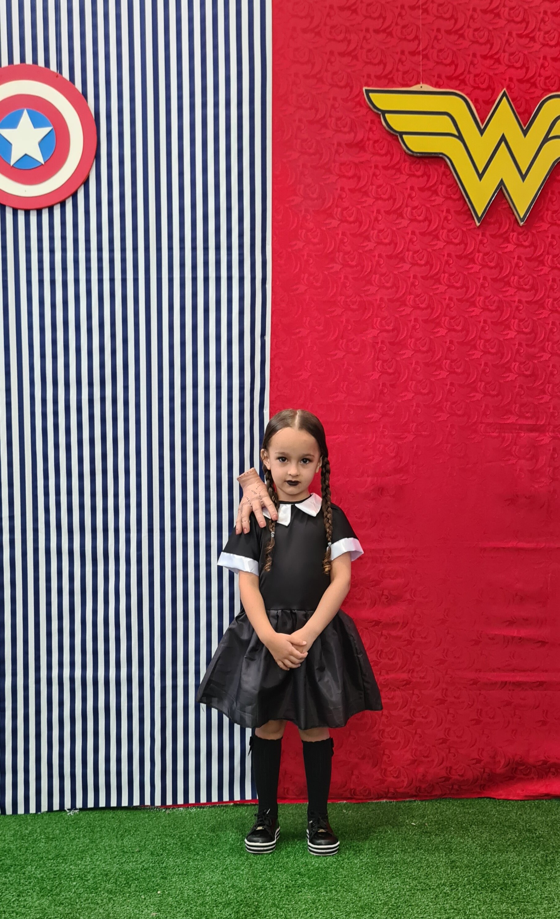 Dia das Crianças da Escola 2023 Dia das Crianças da Escola 2023