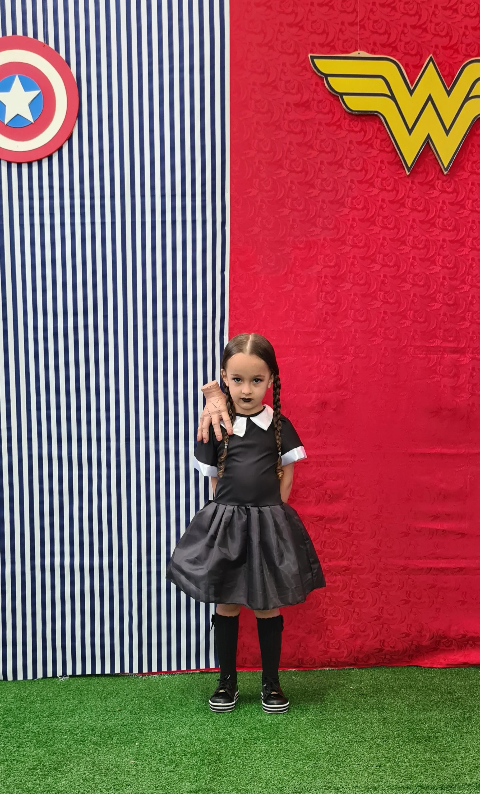 Dia das Crianças da Escola 2023 Dia das Crianças da Escola 2023