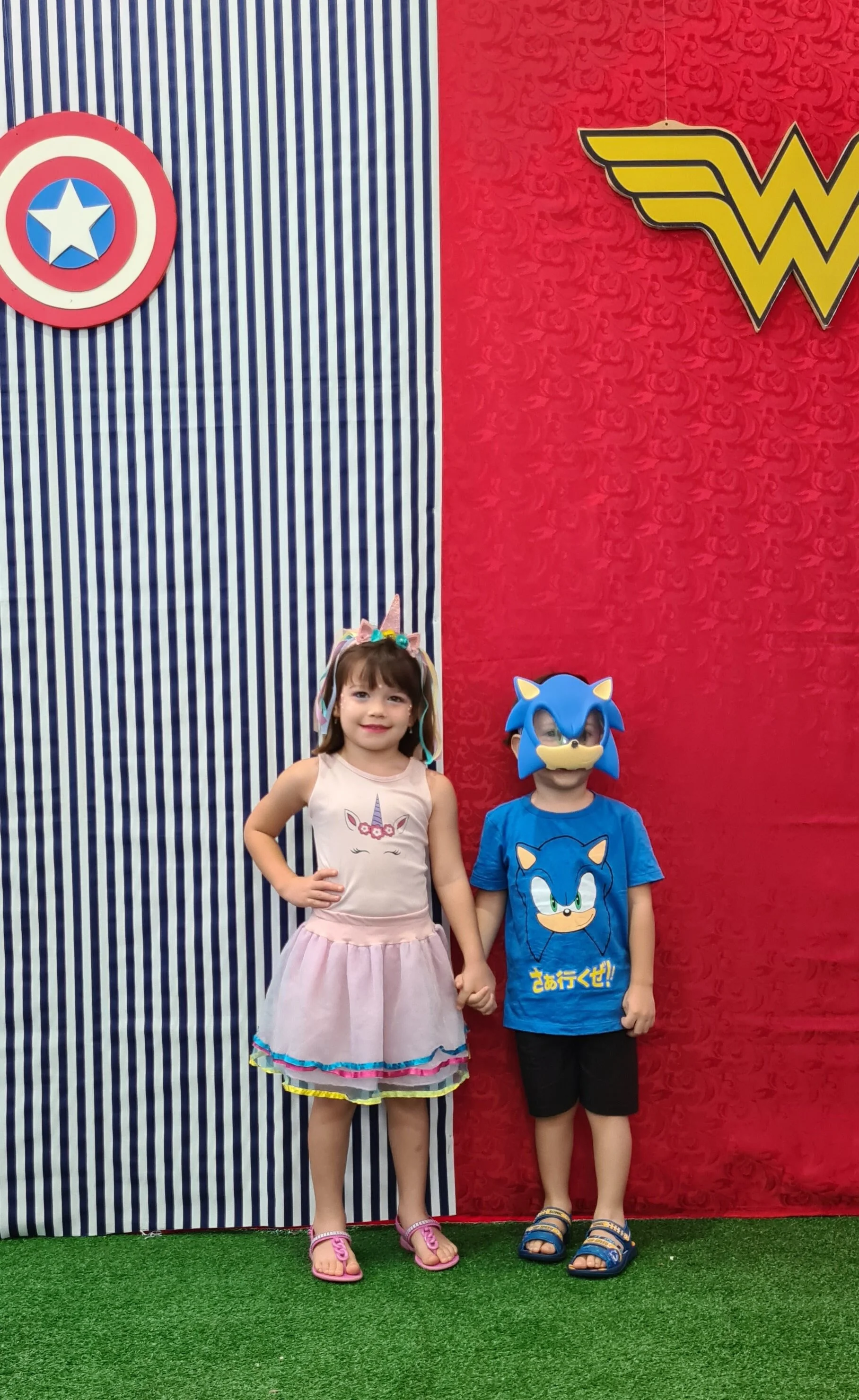 Dia das Crianças da Escola 2023 Dia das Crianças da Escola 2023