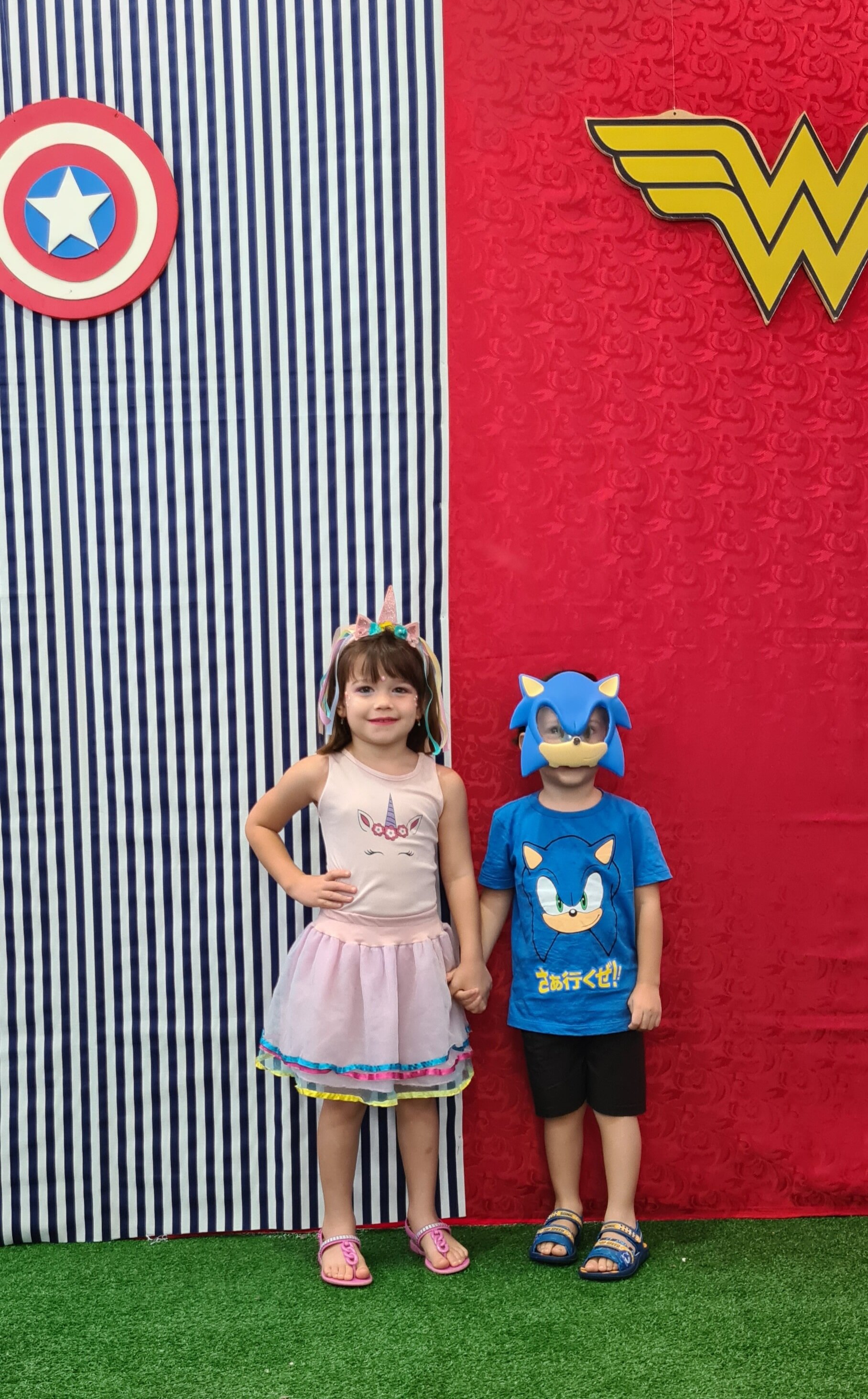 Dia das Crianças da Escola 2023 Dia das Crianças da Escola 2023