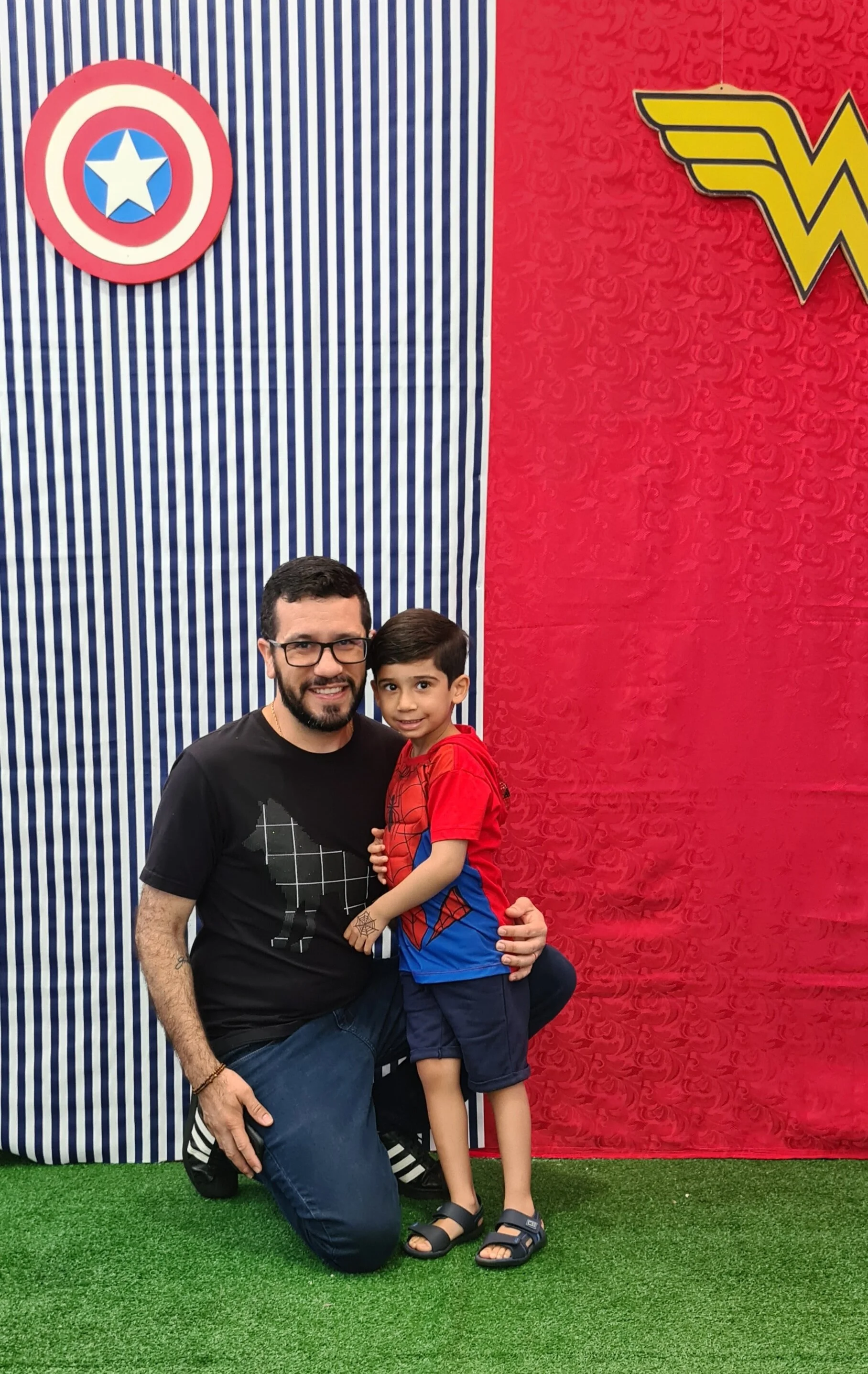 Dia das Crianças da Escola 2023 Dia das Crianças da Escola 2023