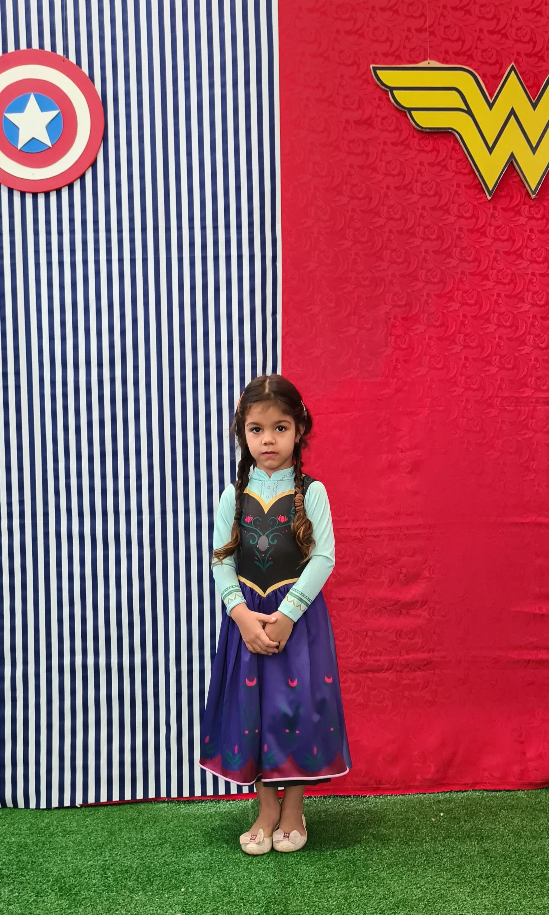 Dia das Crianças da Escola 2023 Dia das Crianças da Escola 2023