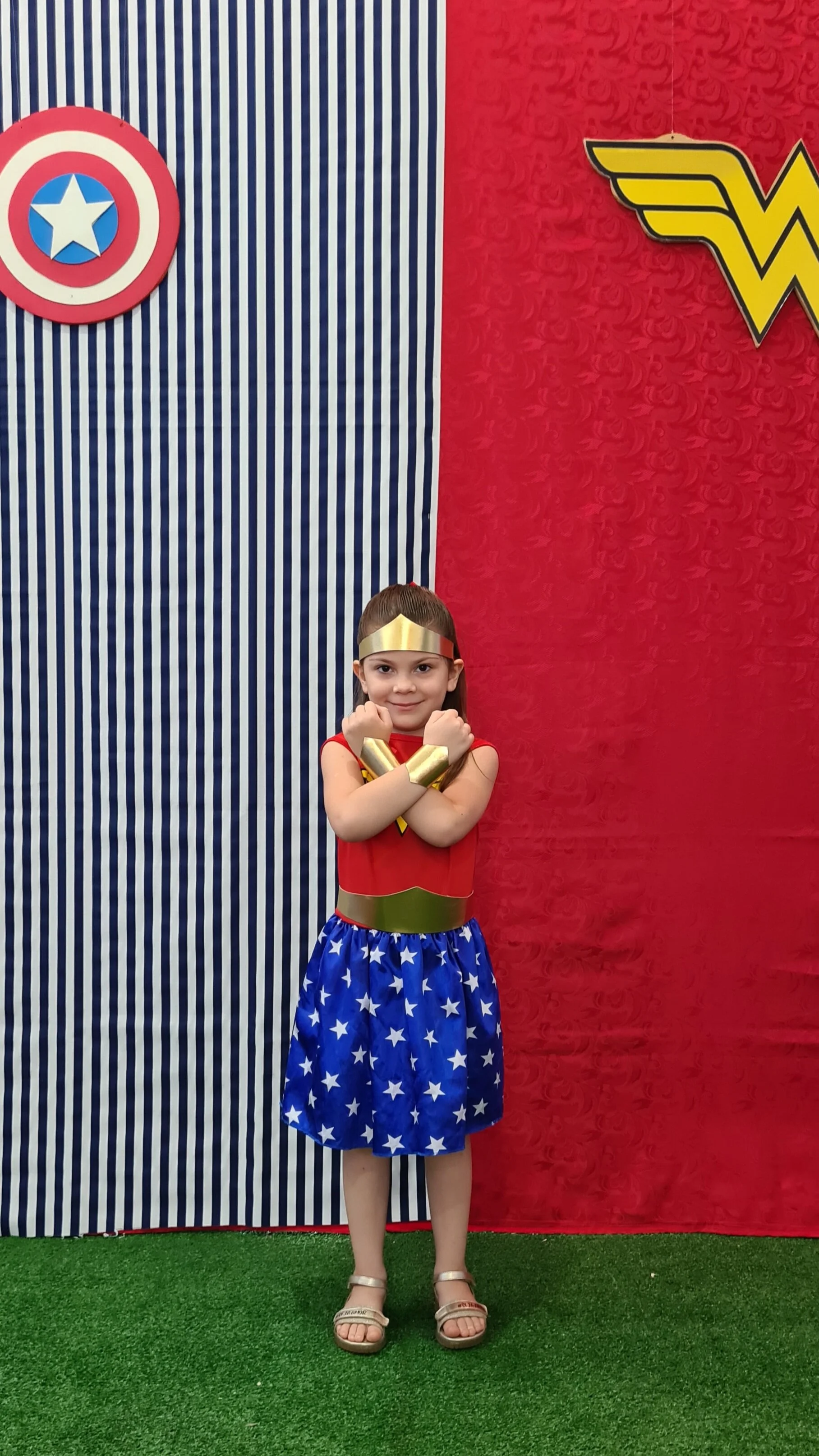 Dia das Crianças da Escola 2023 Dia das Crianças da Escola 2023