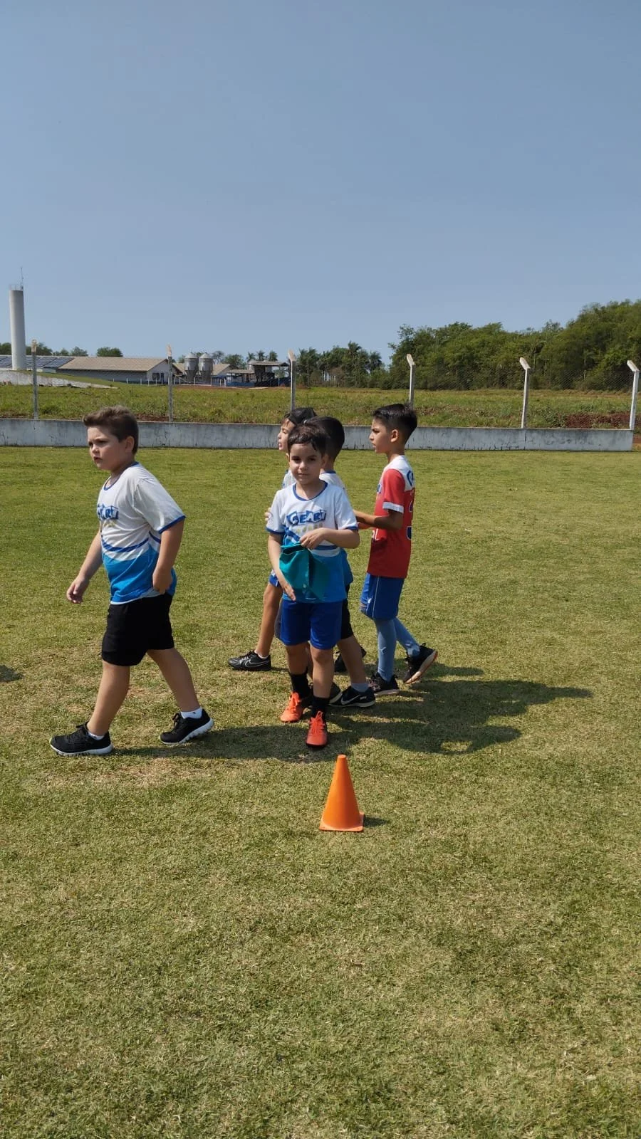 Dia das Crianças da Escola 2023 Dia das Crianças da Escola 2023