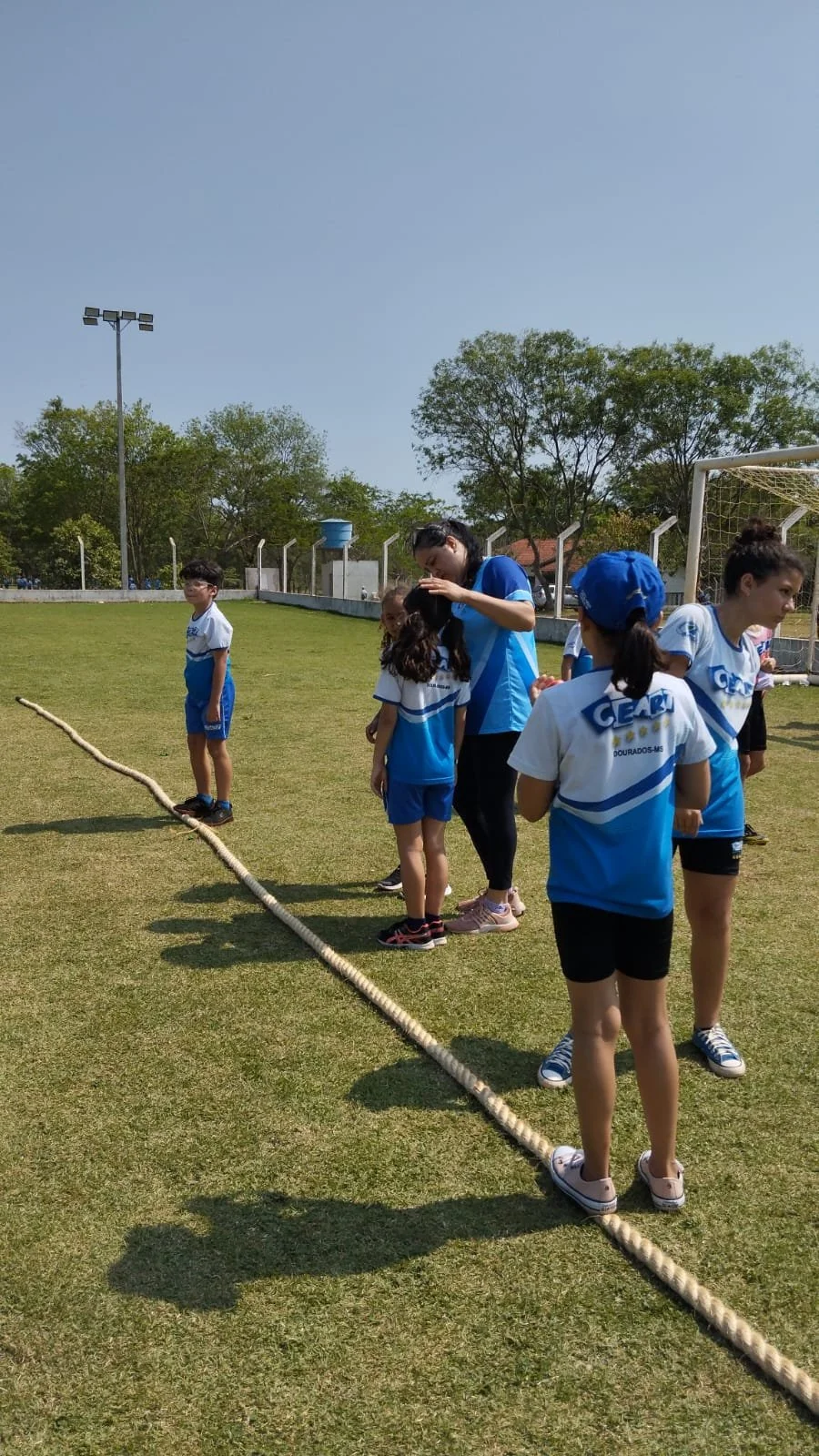 Dia das Crianças da Escola 2023 Dia das Crianças da Escola 2023