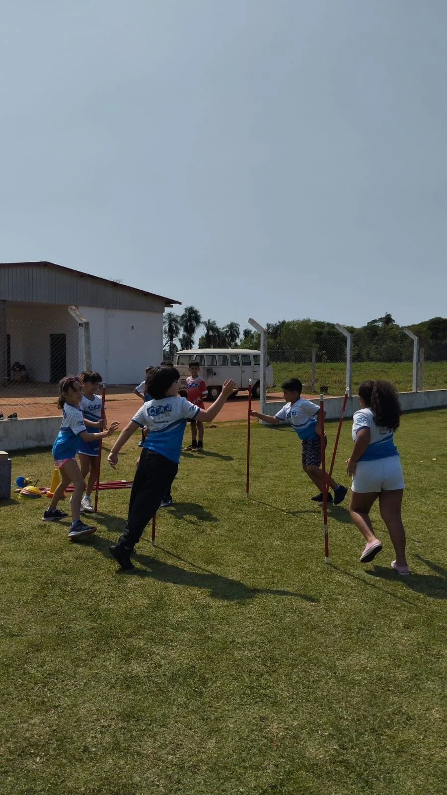 Dia das Crianças da Escola 2023 Dia das Crianças da Escola 2023