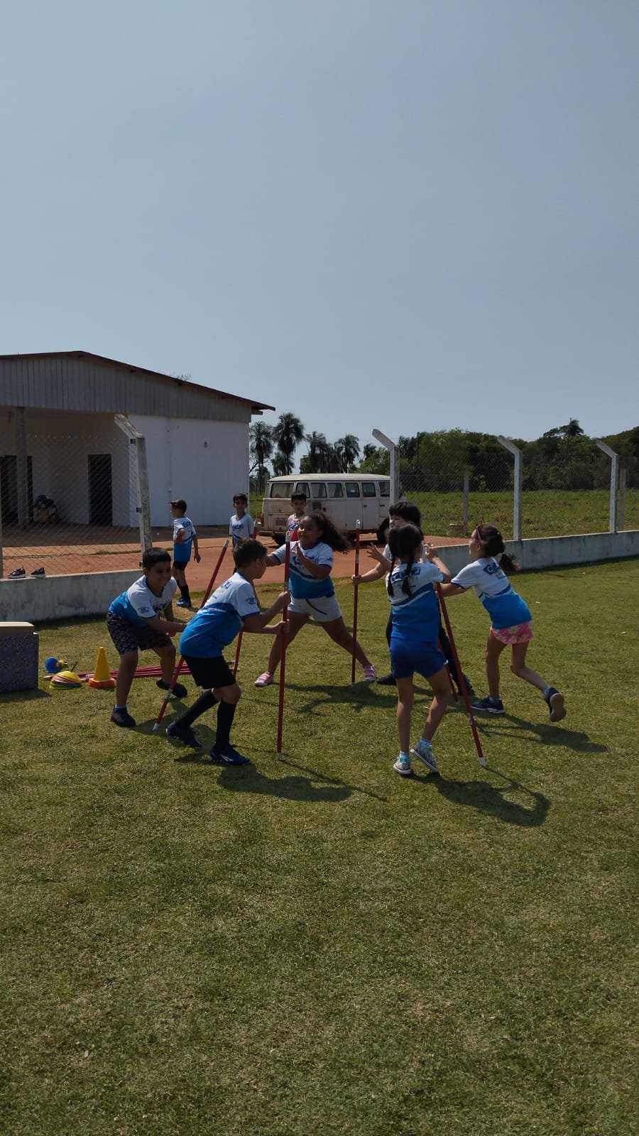 Dia das Crianças da Escola 2023 Dia das Crianças da Escola 2023