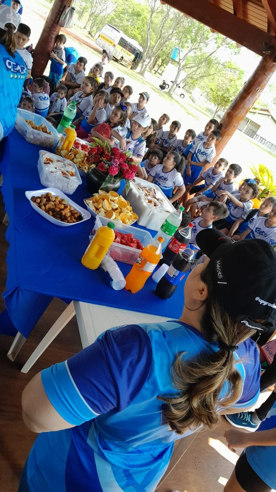 Dia das Crianças da Escola 2023 Dia das Crianças da Escola 2023