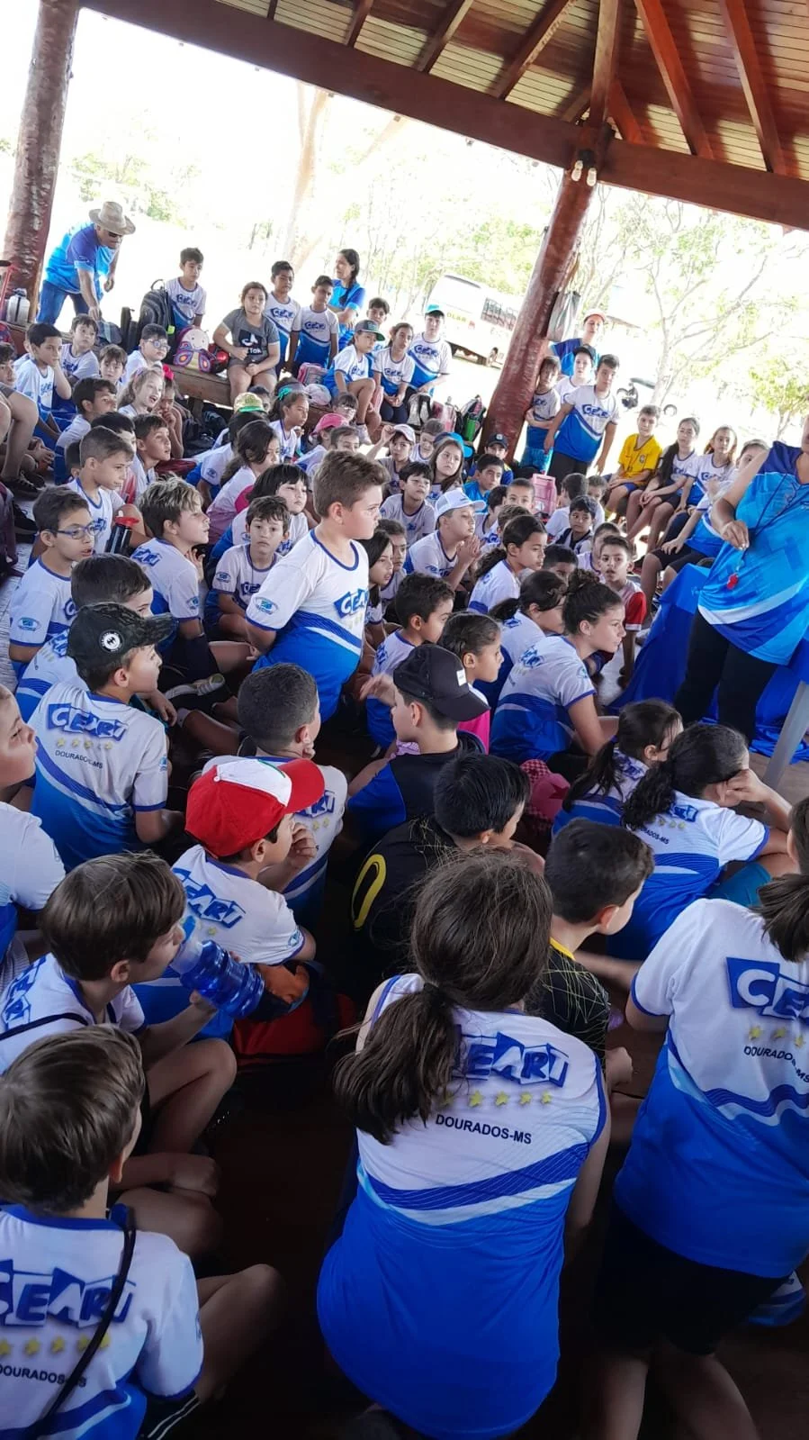 Dia das Crianças da Escola 2023 Dia das Crianças da Escola 2023