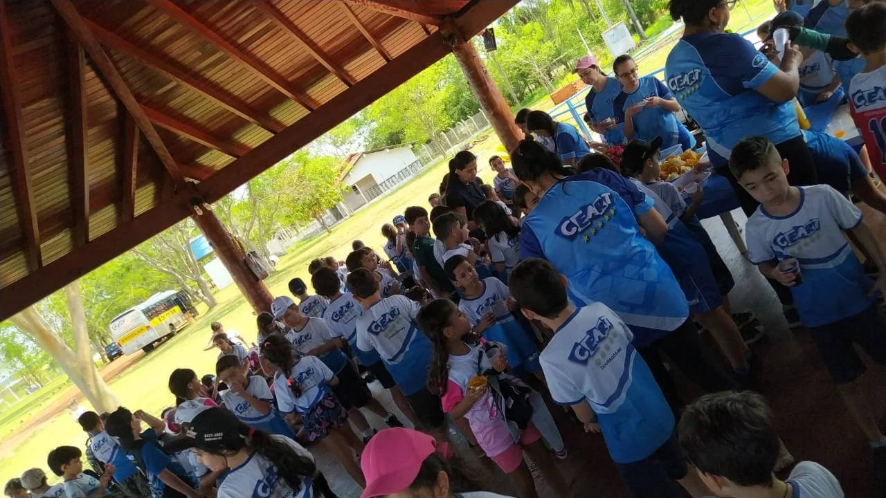 Dia das Crianças da Escola 2023 Dia das Crianças da Escola 2023
