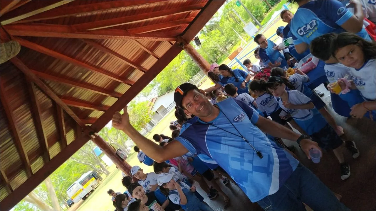 Dia das Crianças da Escola 2023 Dia das Crianças da Escola 2023