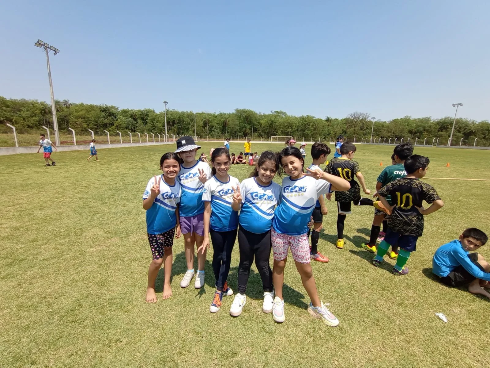 Dia das Crianças da Escola 2023 Dia das Crianças da Escola 2023
